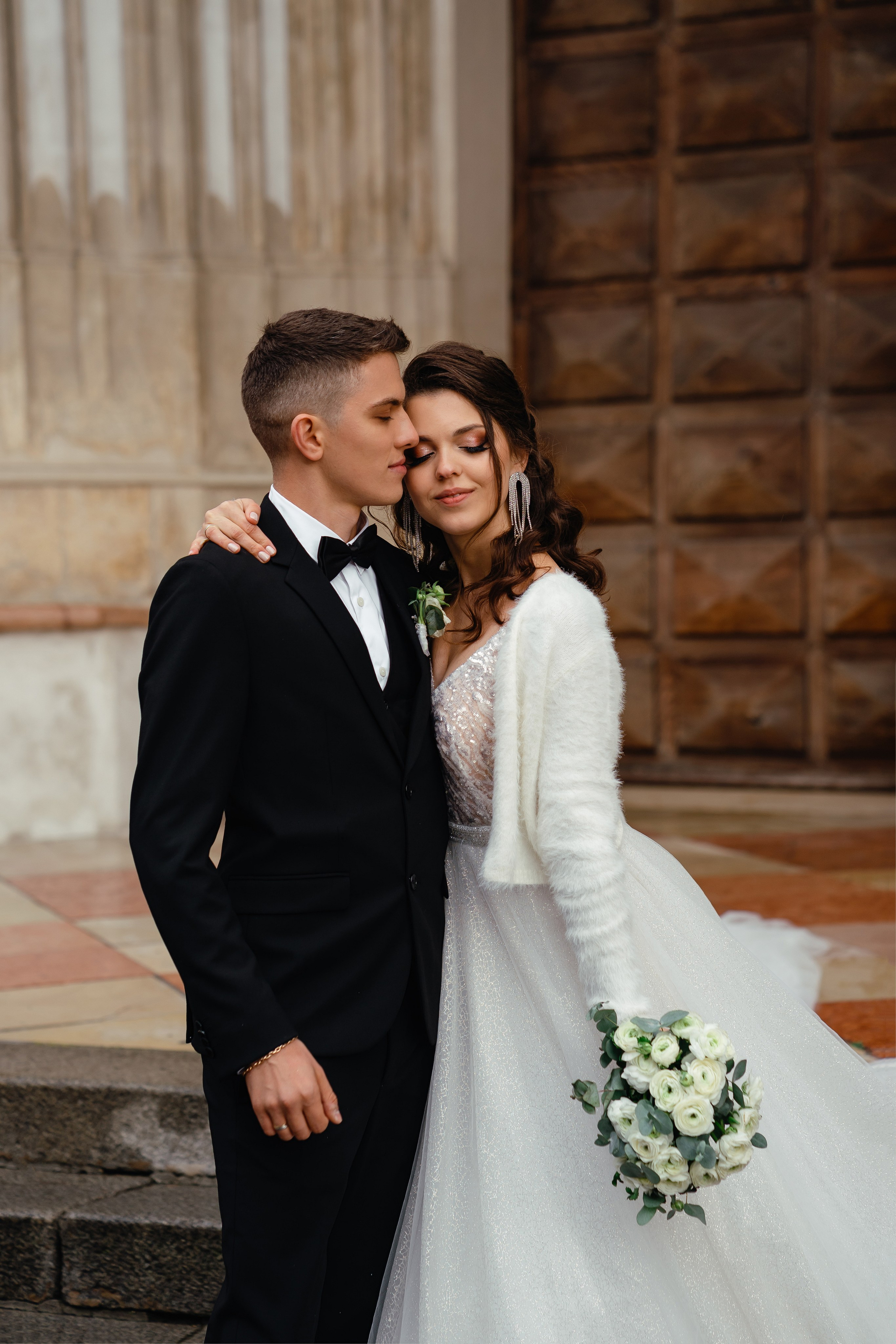 Свадебный фотограф в Баварии. Фотограф в Баварии Александра Теш