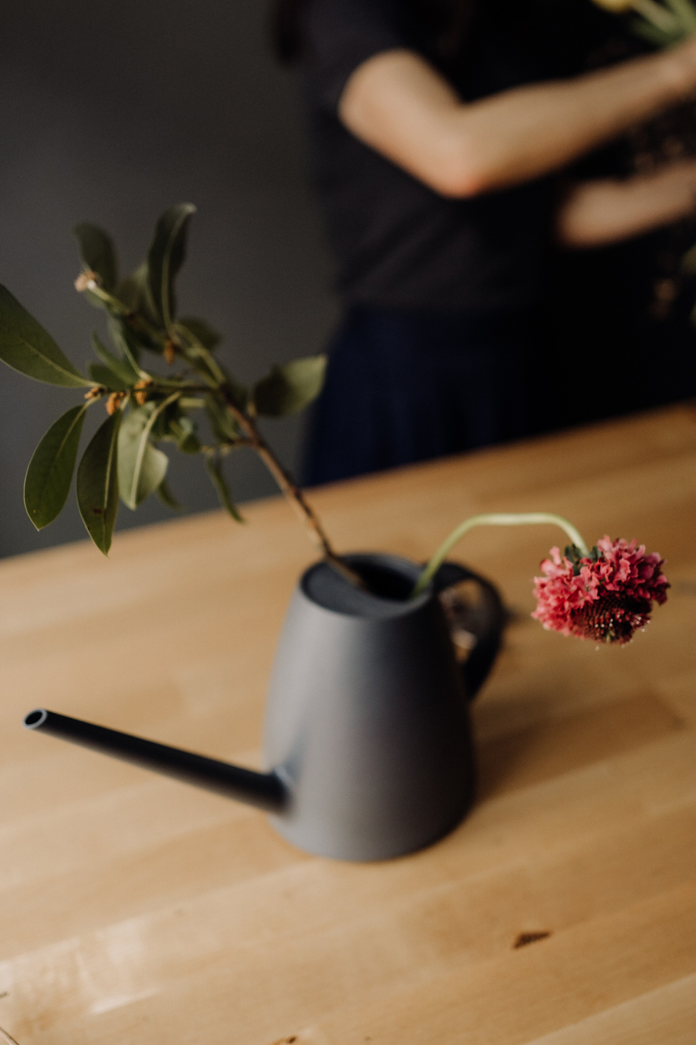 Elena. Фотограф в Праге Анна Лебедева