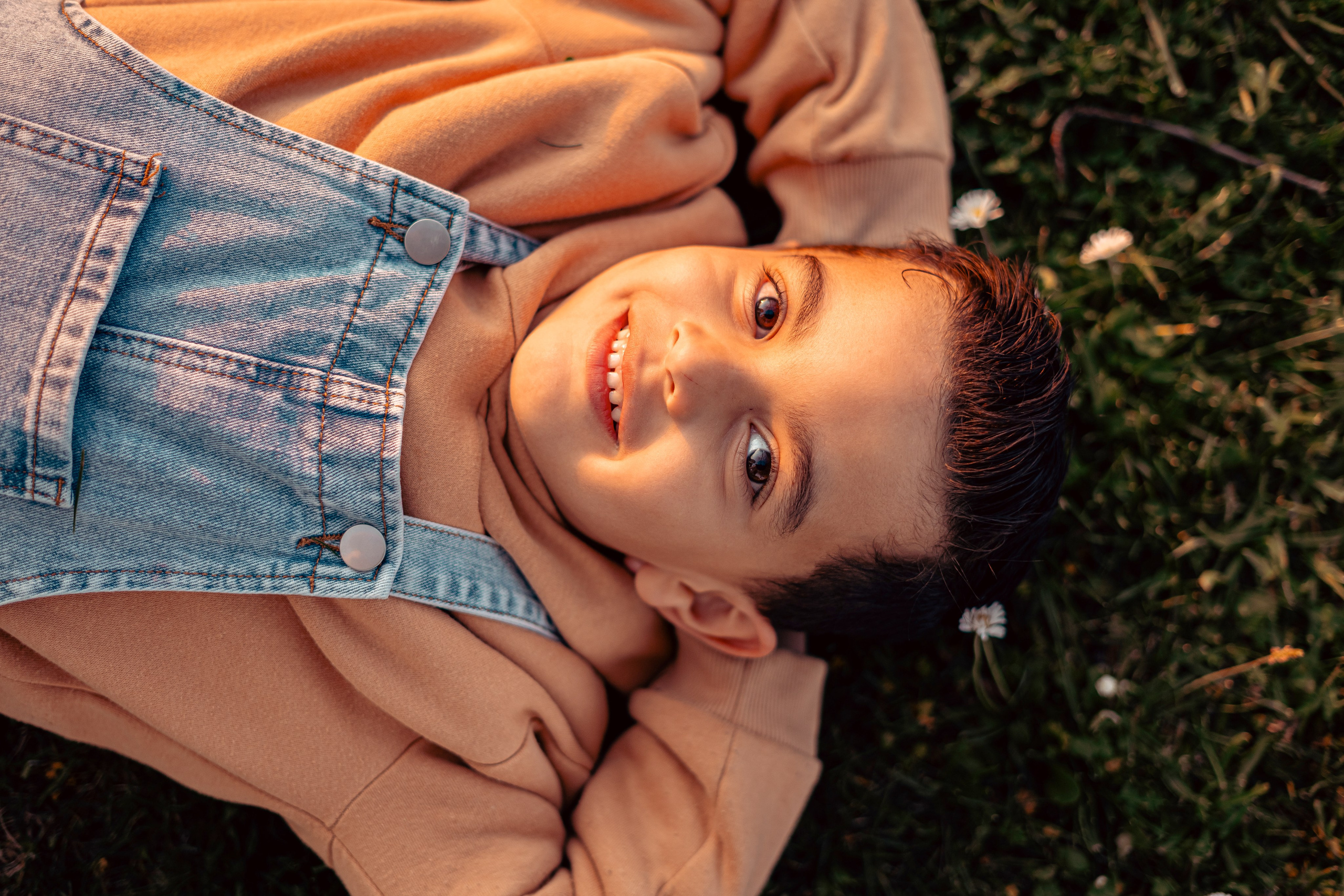 Ensaio Externo Infantil. Illustra Creative. Onde a criatividade encontra a estratégia