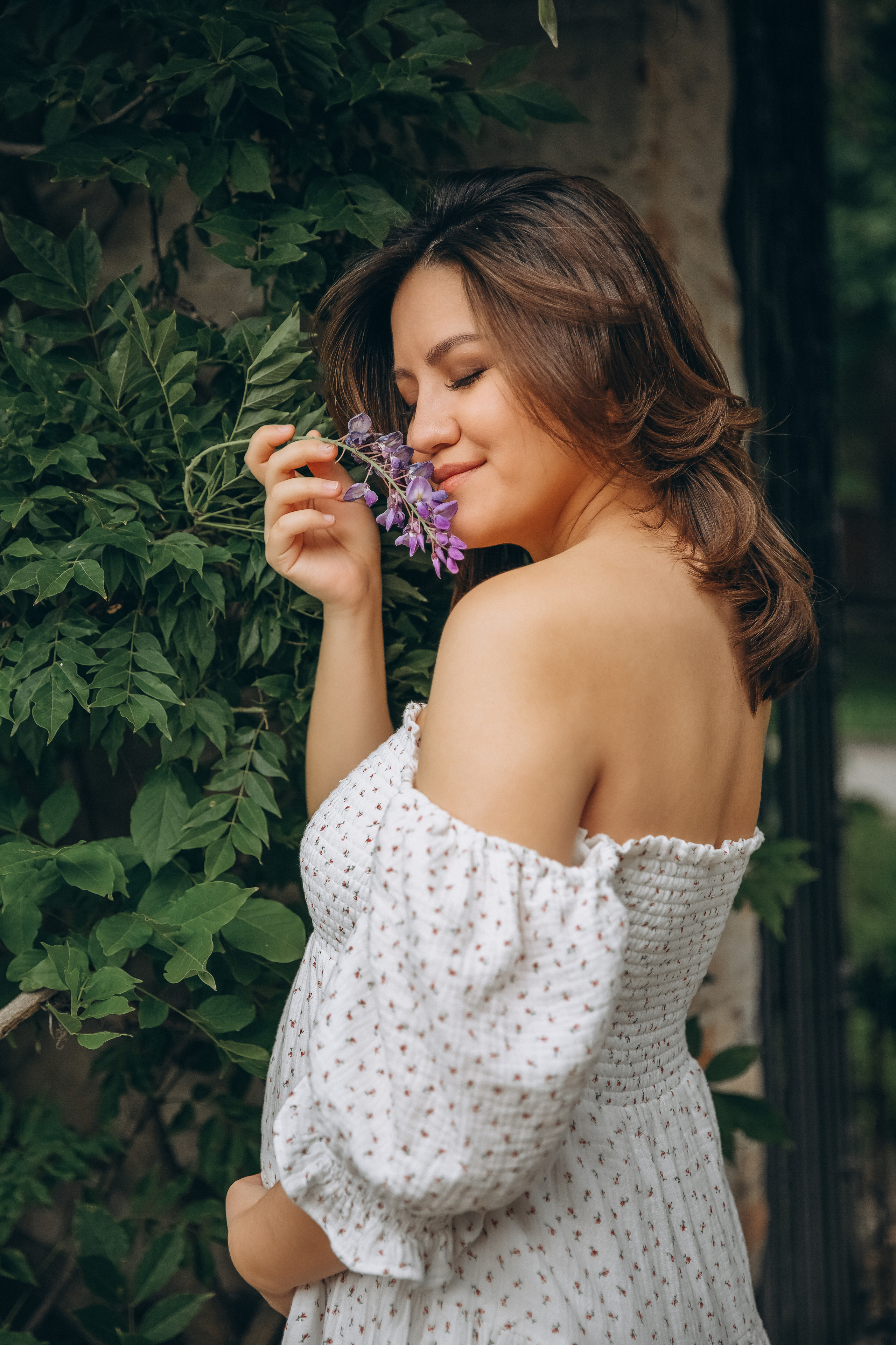 Kamilla. Family Photographer in Prague Nigina Fattakh