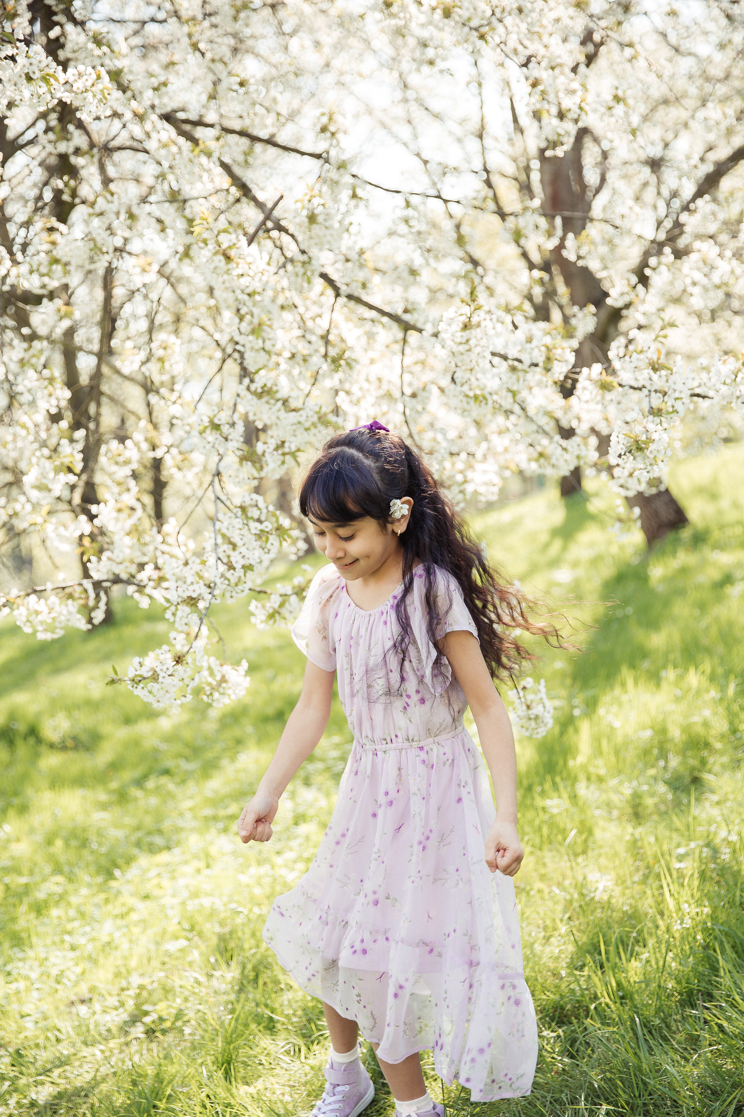 Kamilla and Faruh. Family Photographer in Prague Nigina Fattakh