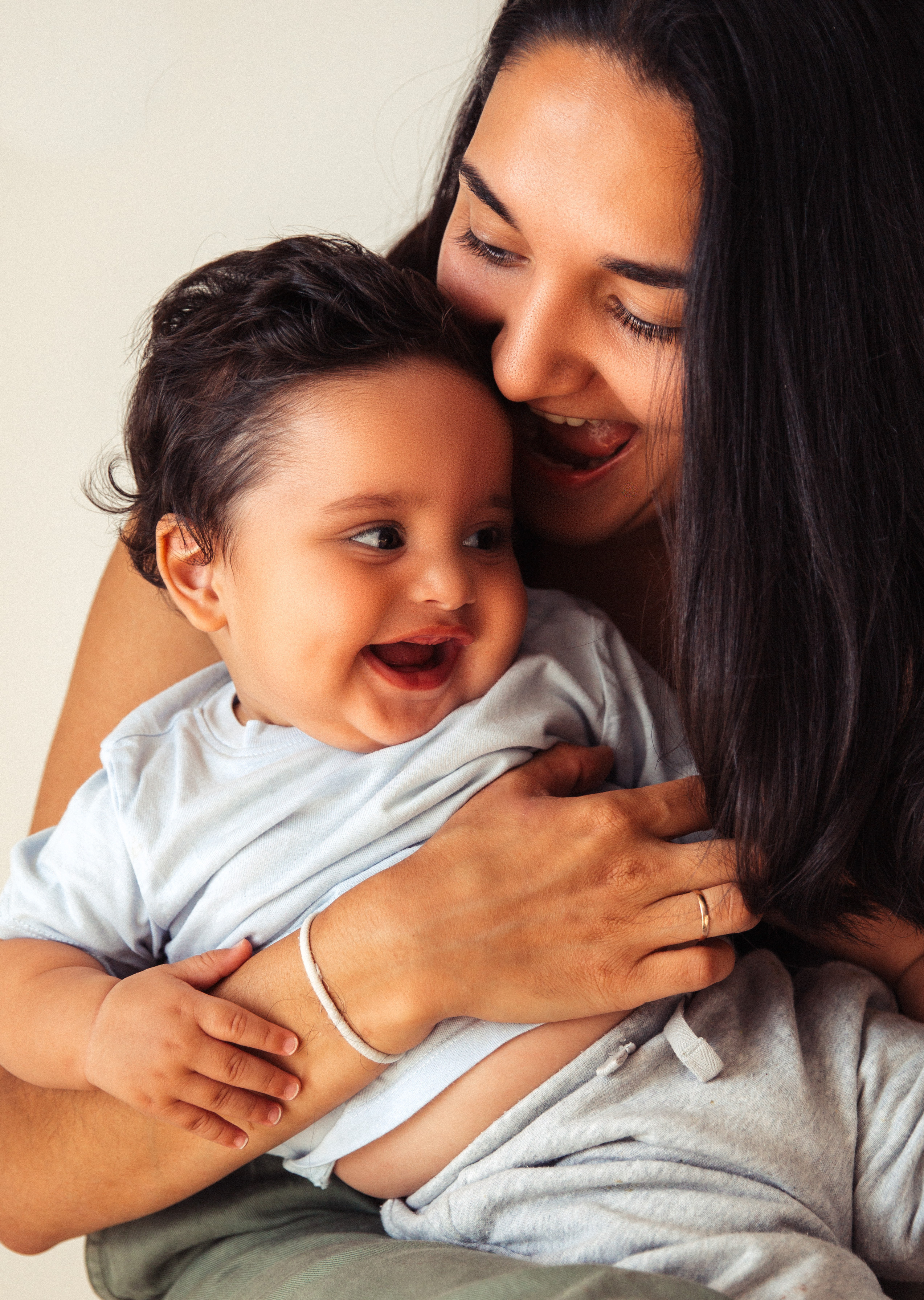 Umar. Family Photographer in Prague Nigina Fattakh