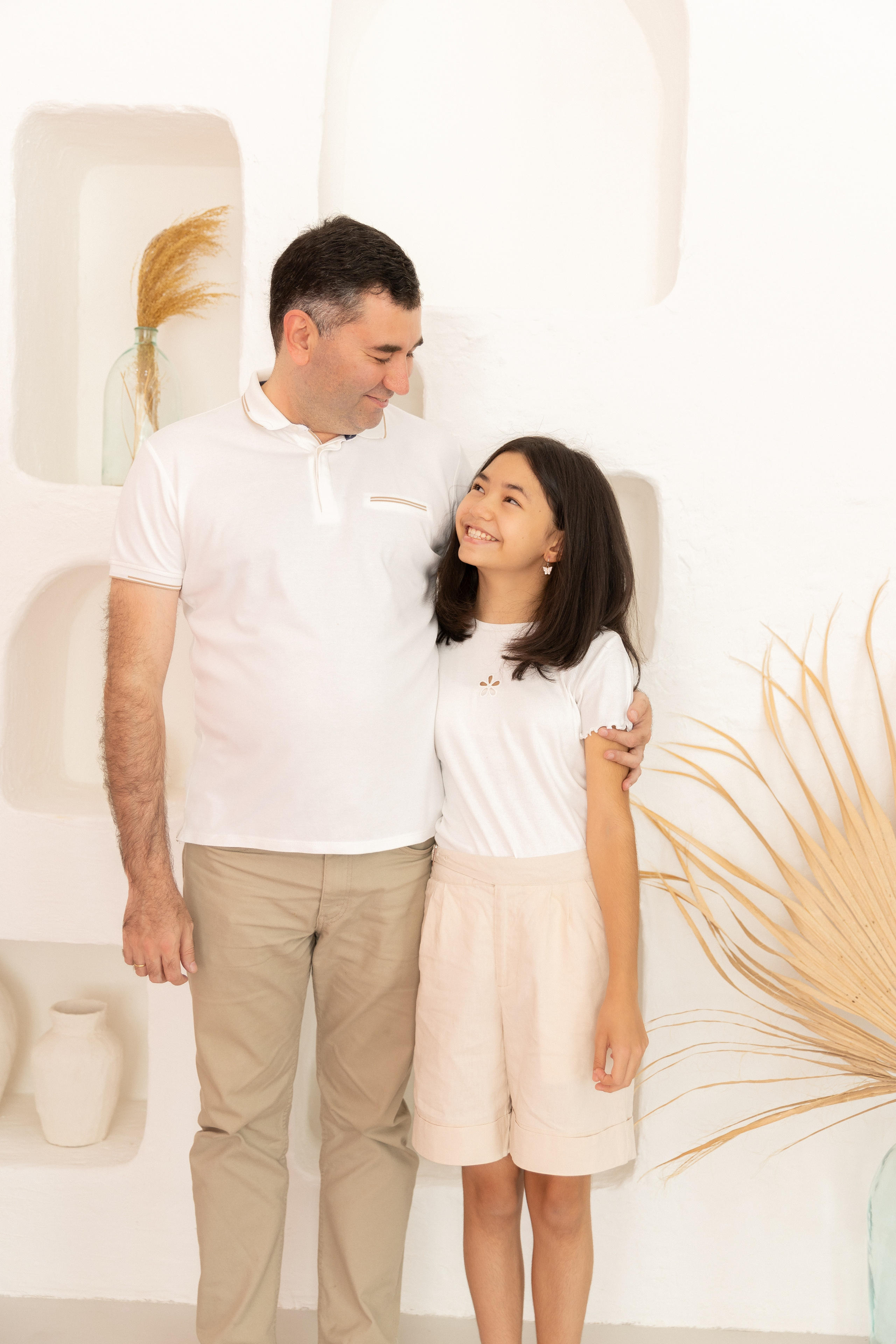 Nargiza& Jakhongir. Family Photographer in Prague Nigina Fattakh