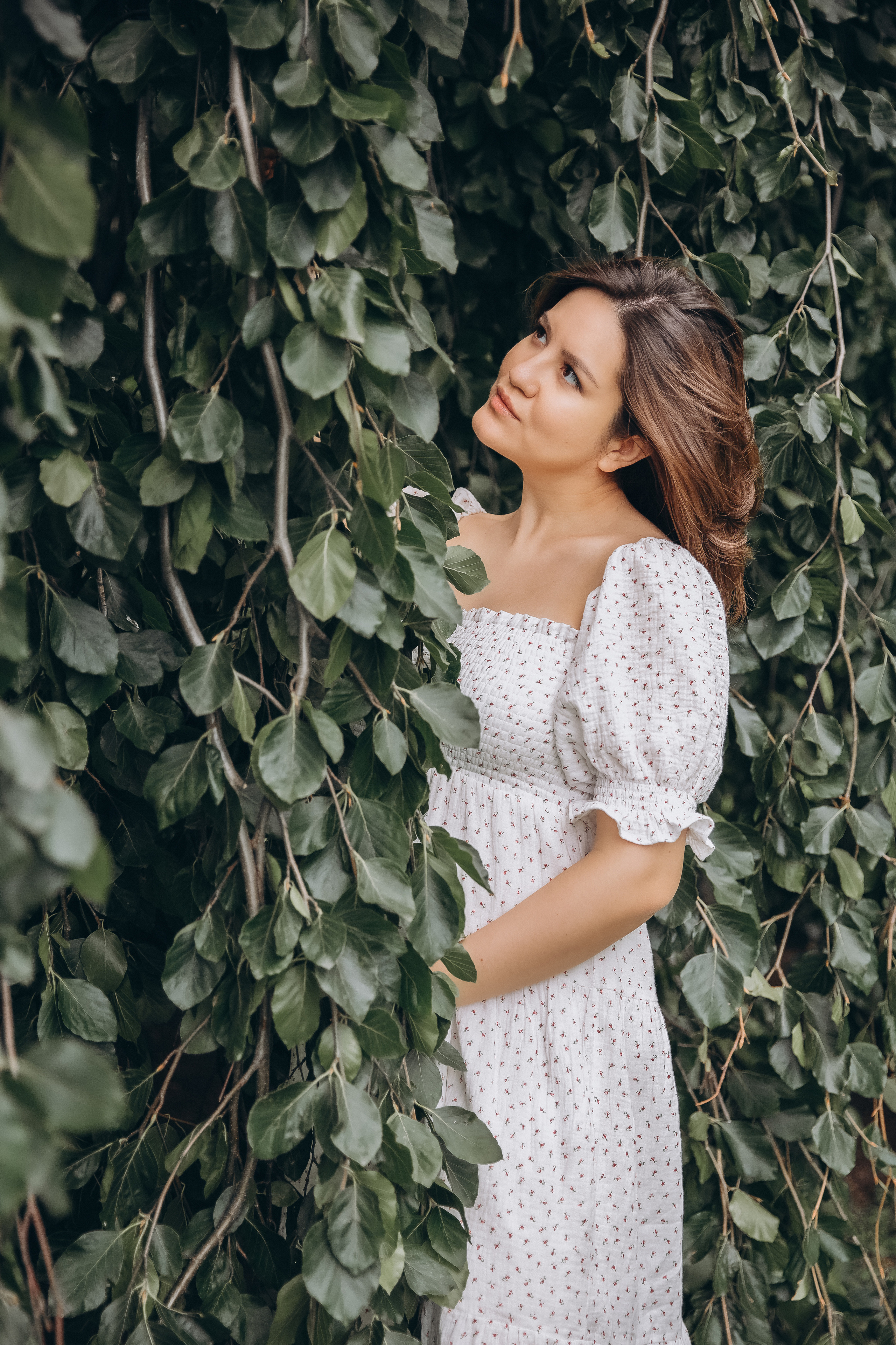 Kamilla. Family Photographer in Prague Nigina Fattakh