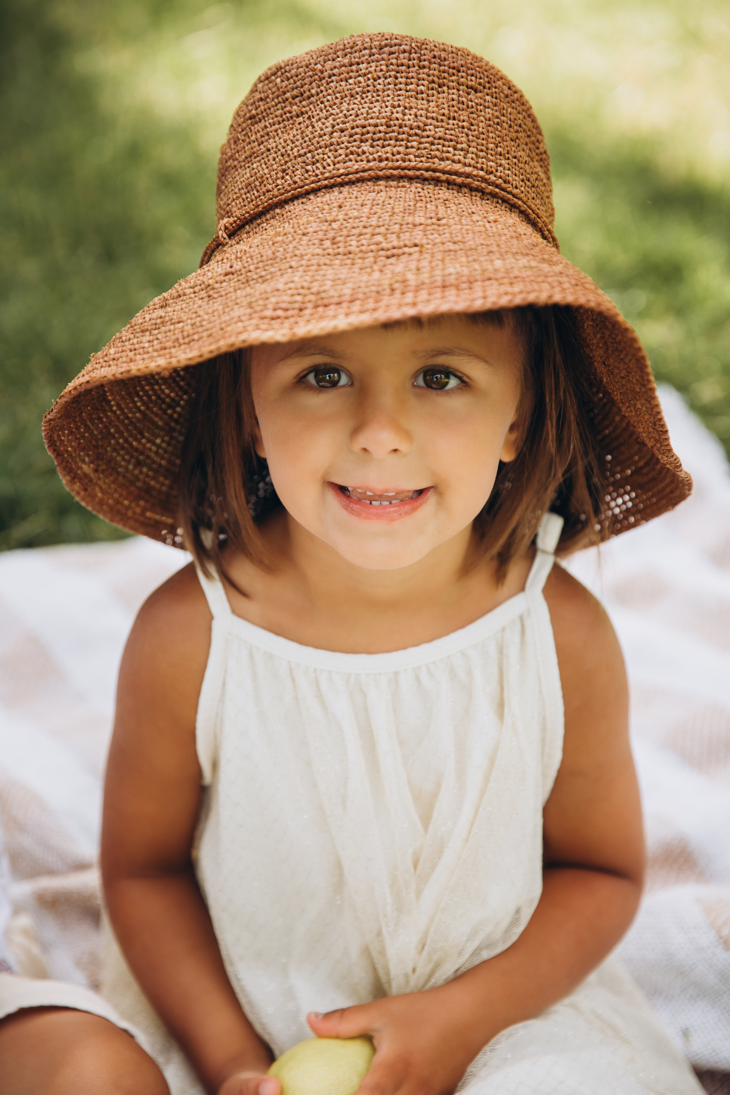 Summer Shooting. Family Photographer in Prague Nigina Fattakh