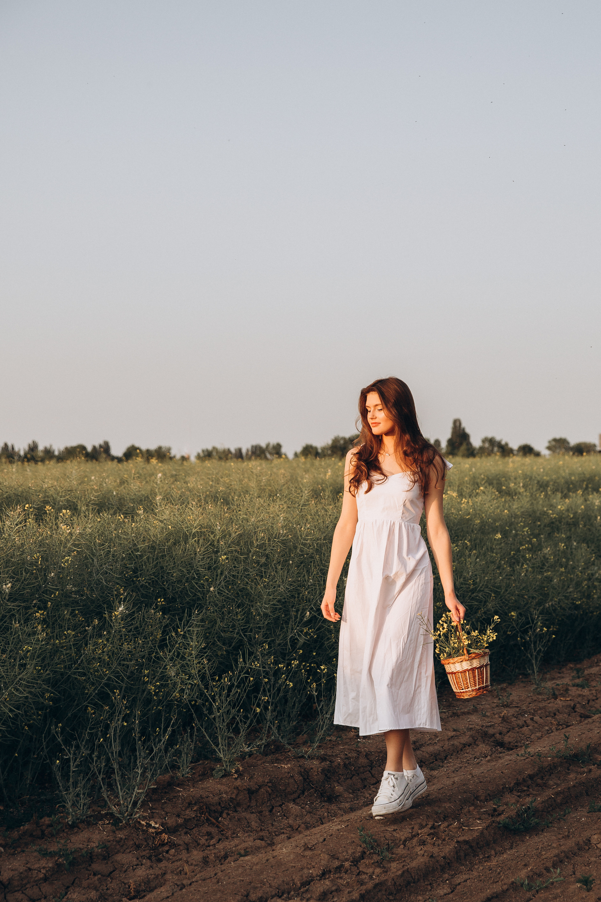 Amina. Family Photographer in Prague Nigina Fattakh