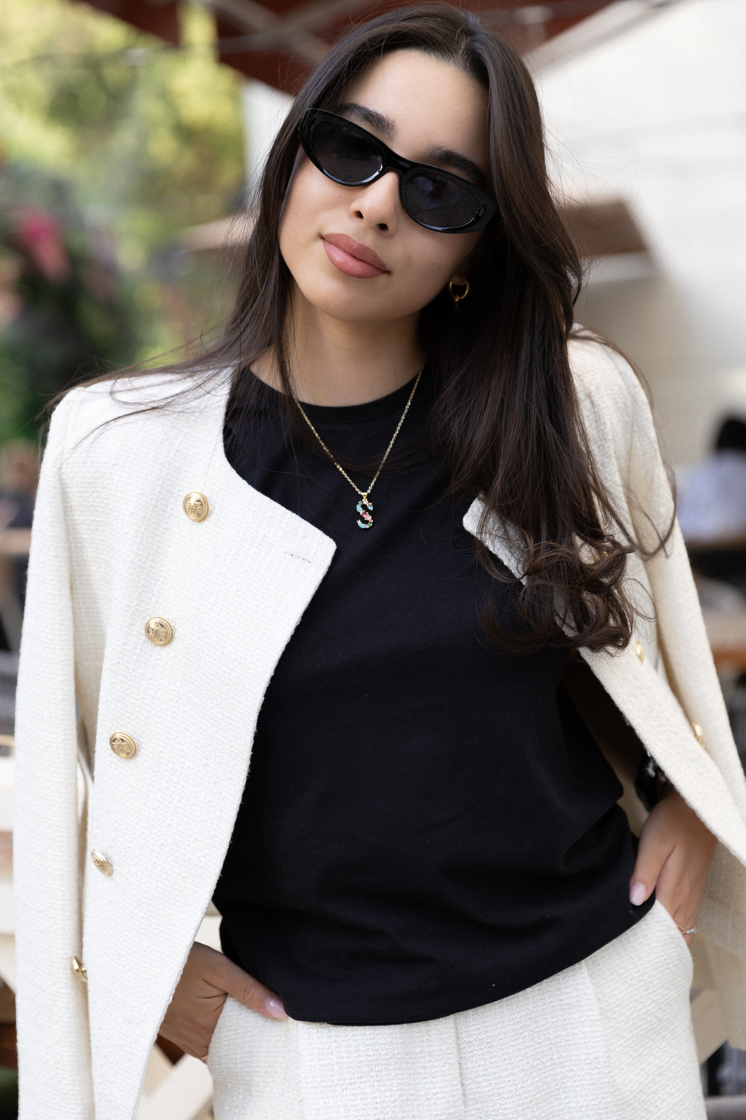 Samira. Family Photographer in Prague Nigina Fattakh