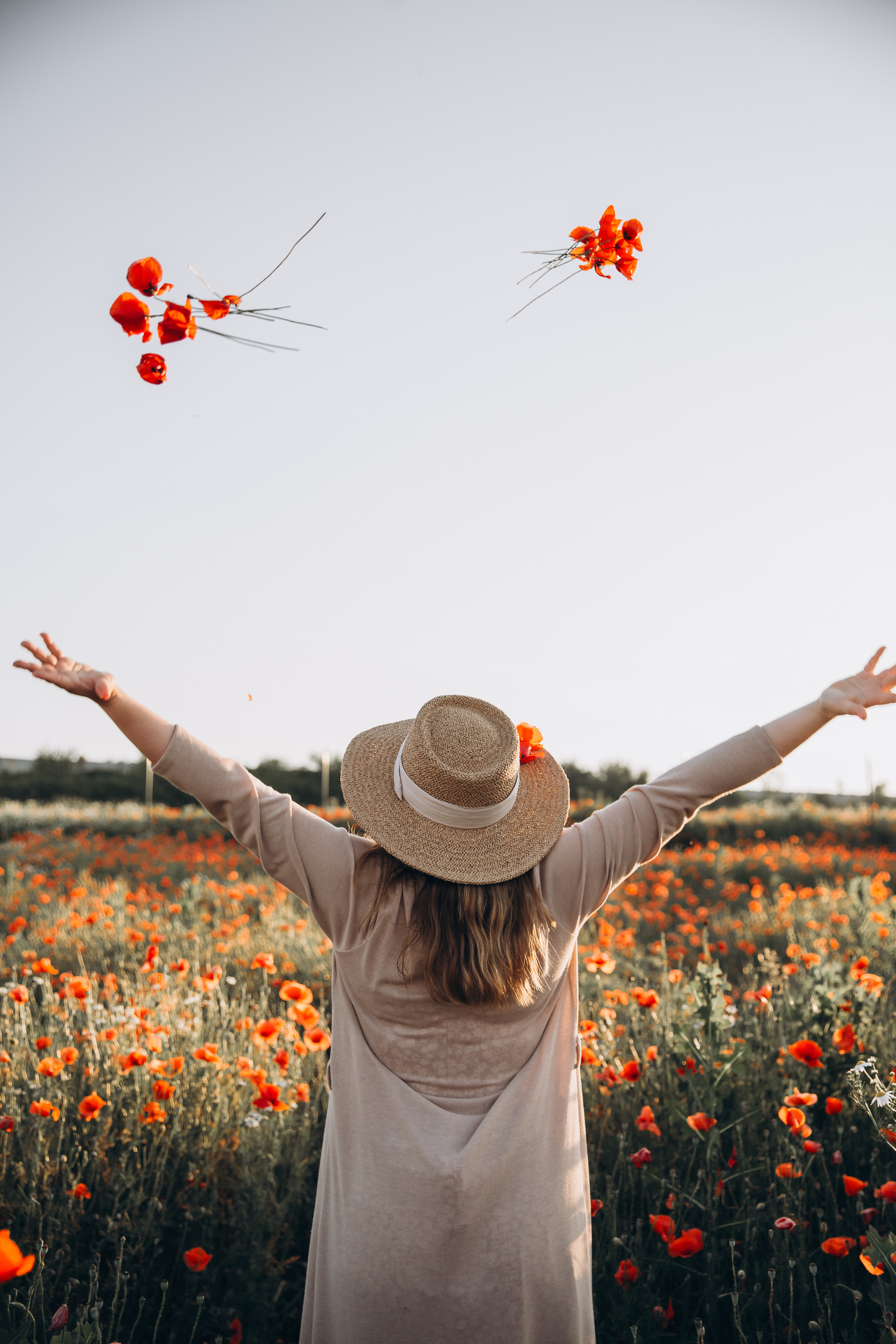 Anna. Family Photographer in Prague Nigina Fattakh