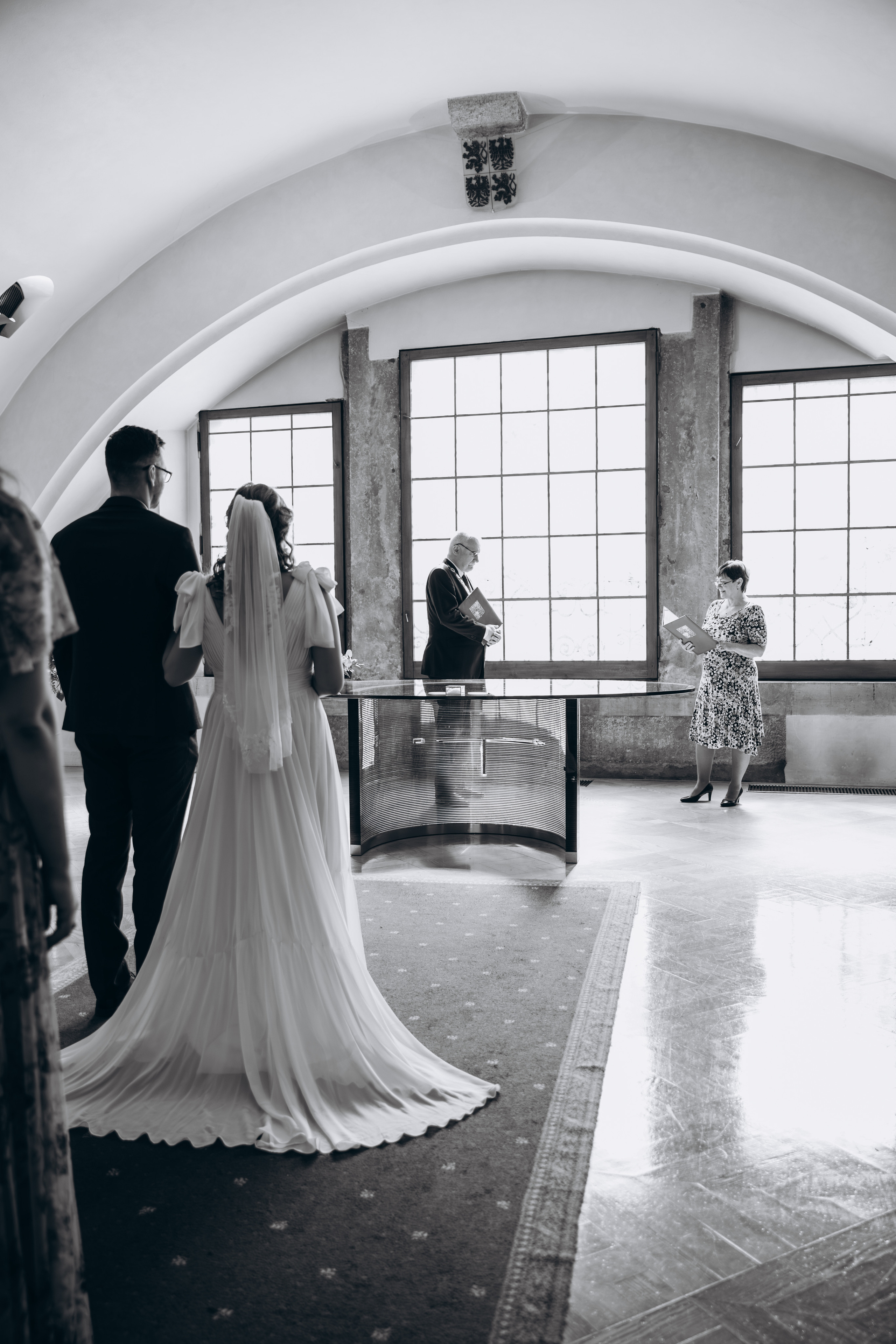 Estelle & Hynek. Family Photographer in Prague Nigina Fattakh