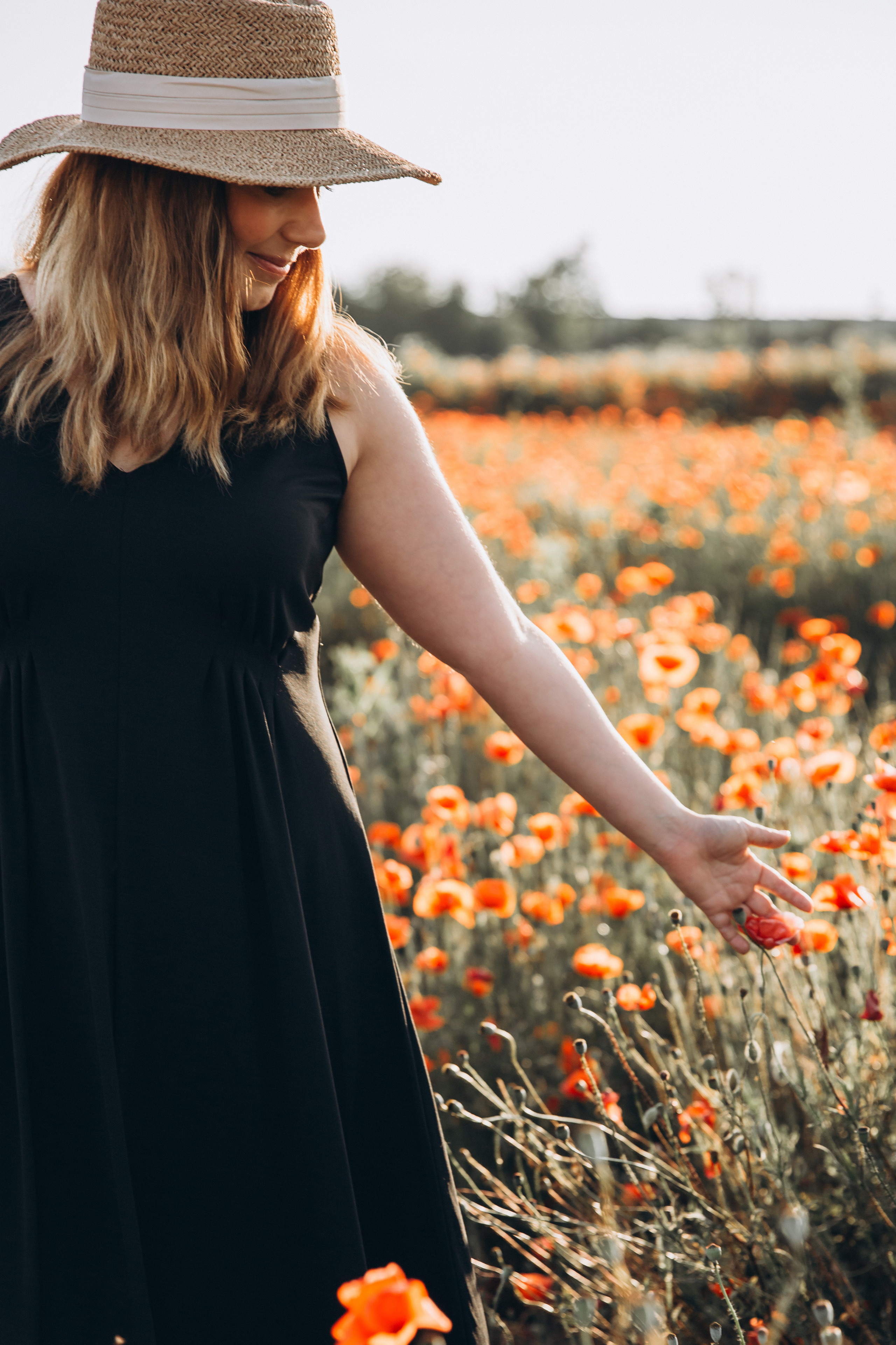 Anna. Family Photographer in Prague Nigina Fattakh