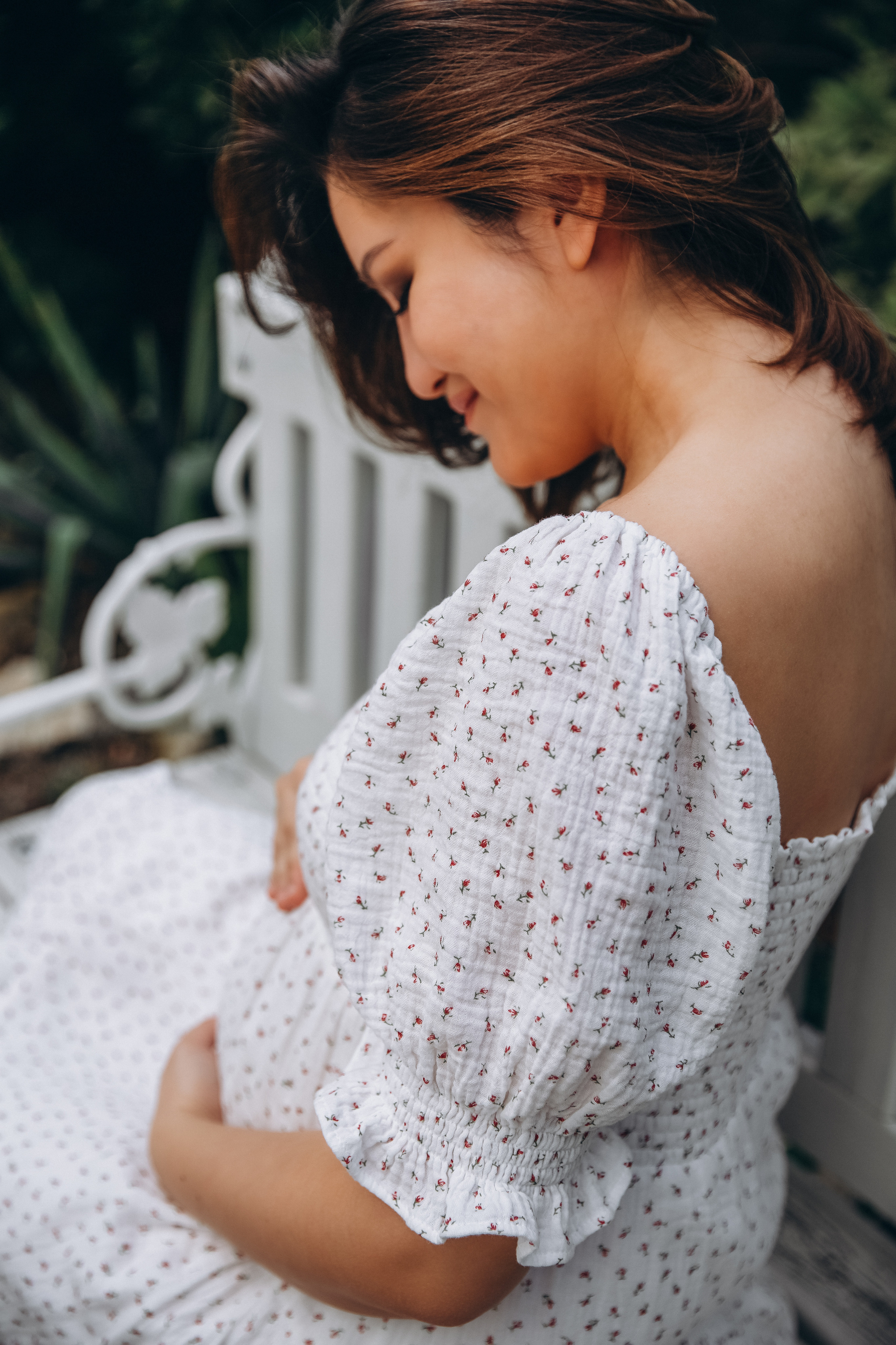 Kamilla. Family Photographer in Prague Nigina Fattakh