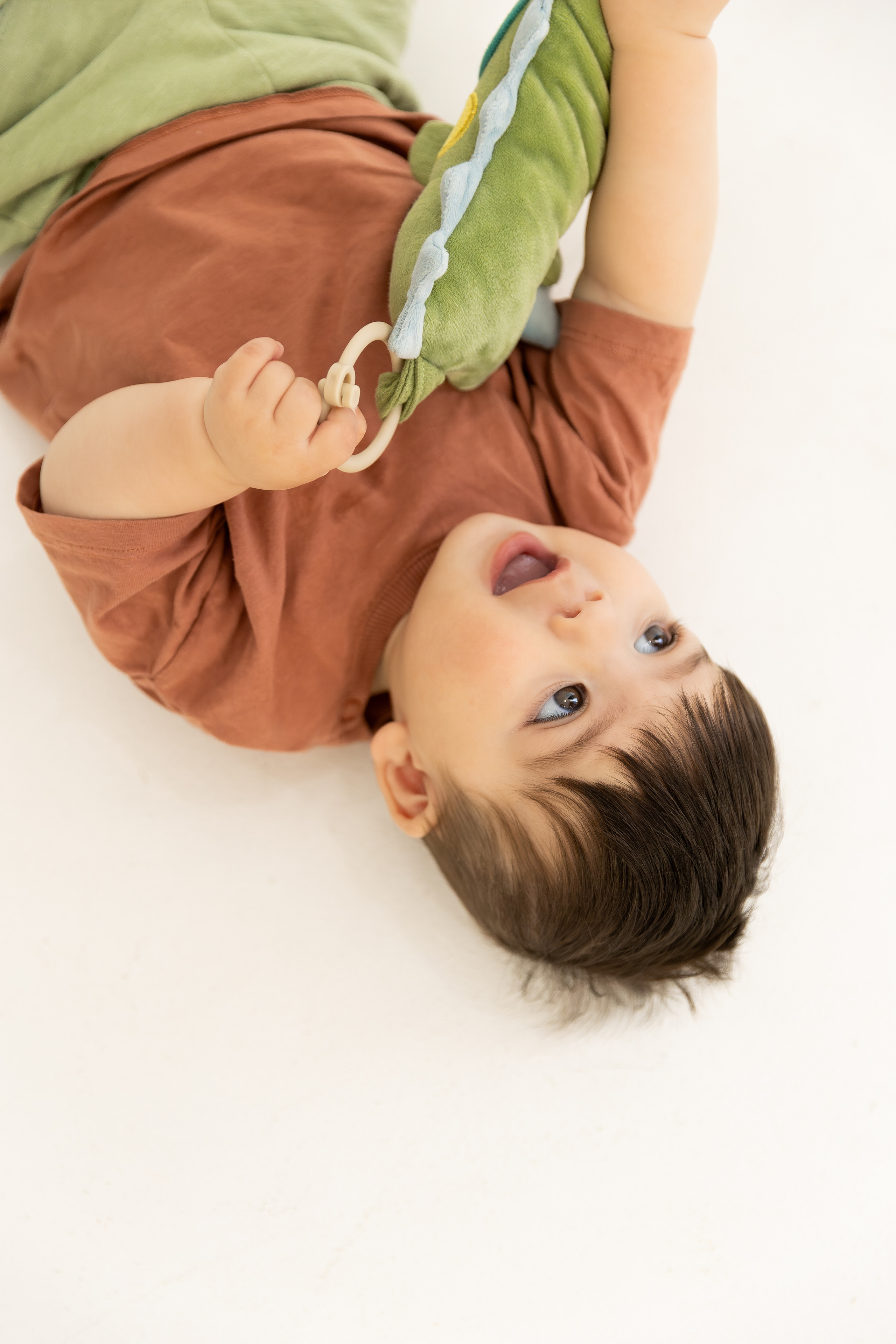 Kamila & Neal. Family Photographer in Prague Nigina Fattakh