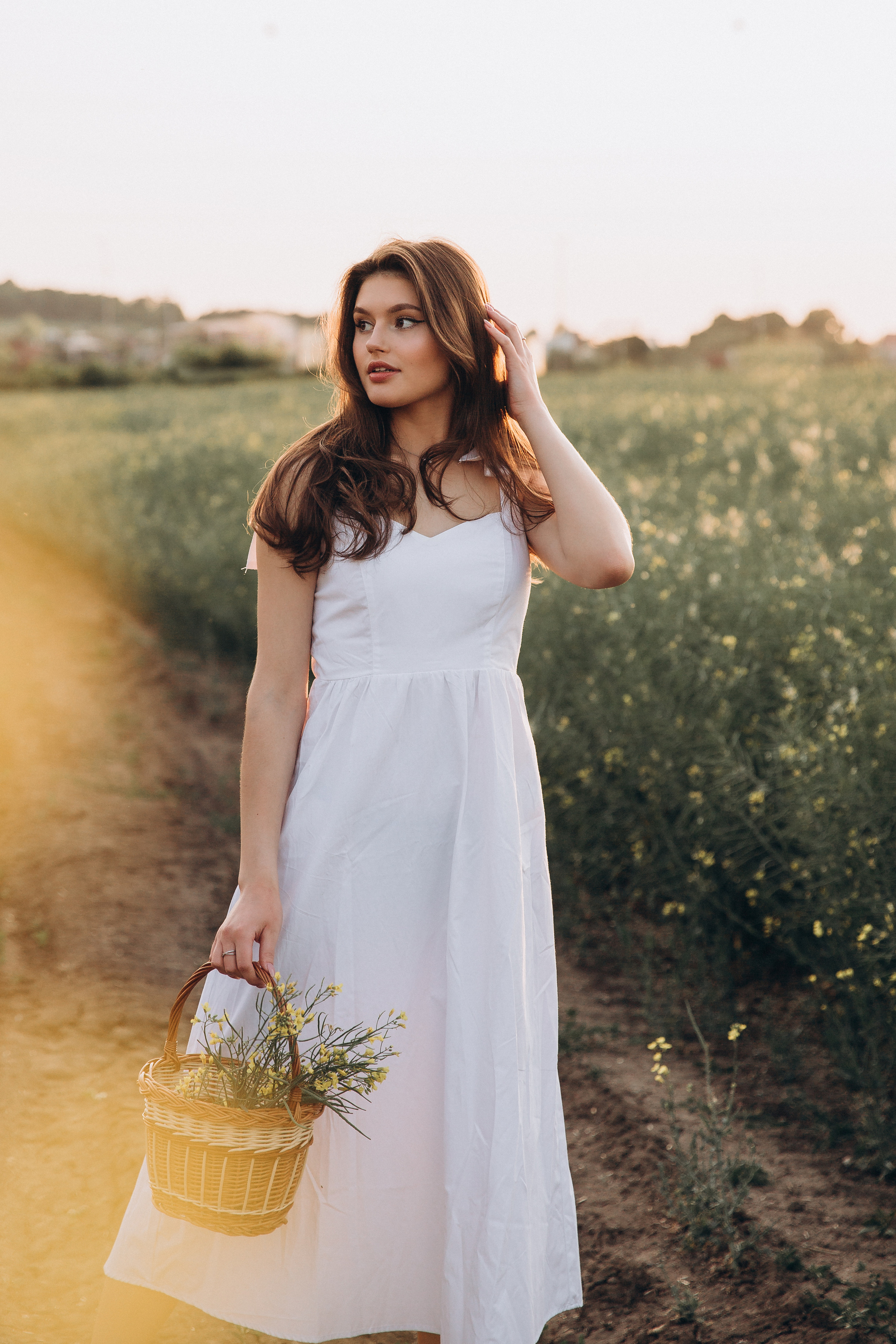 Amina. Family Photographer in Prague Nigina Fattakh