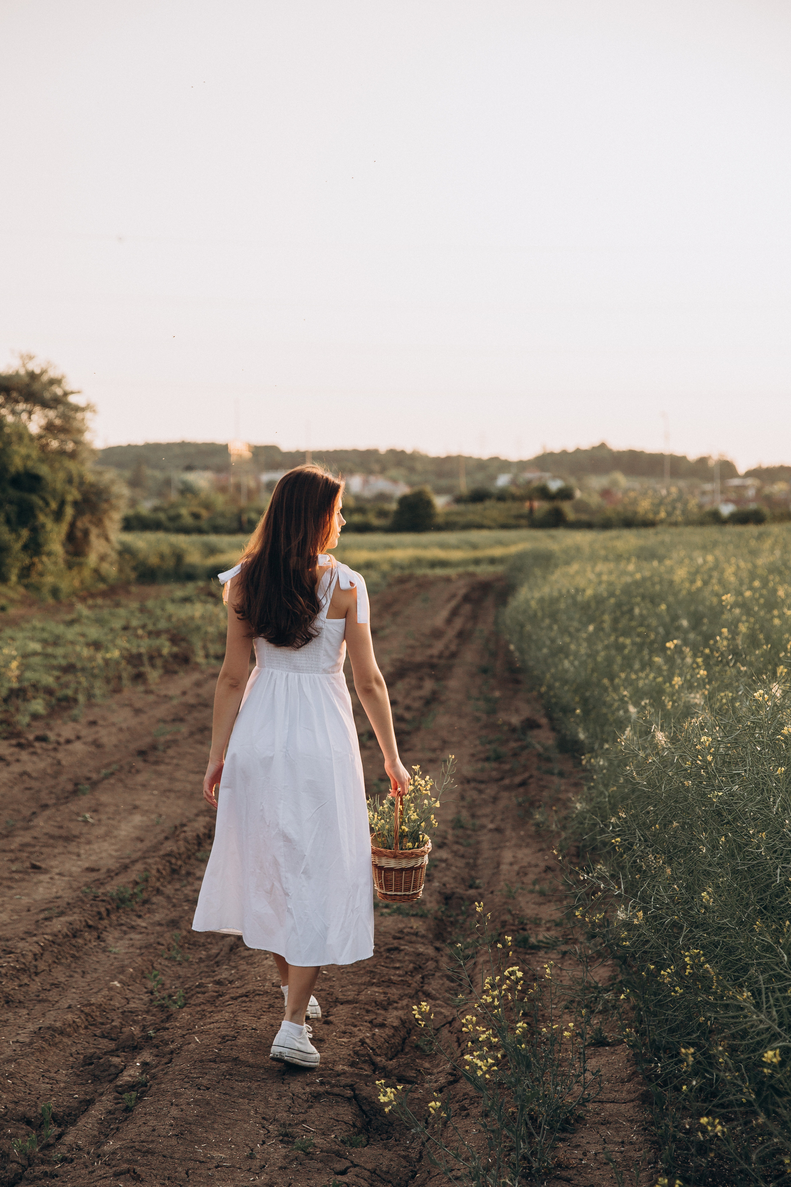Amina. Family Photographer in Prague Nigina Fattakh
