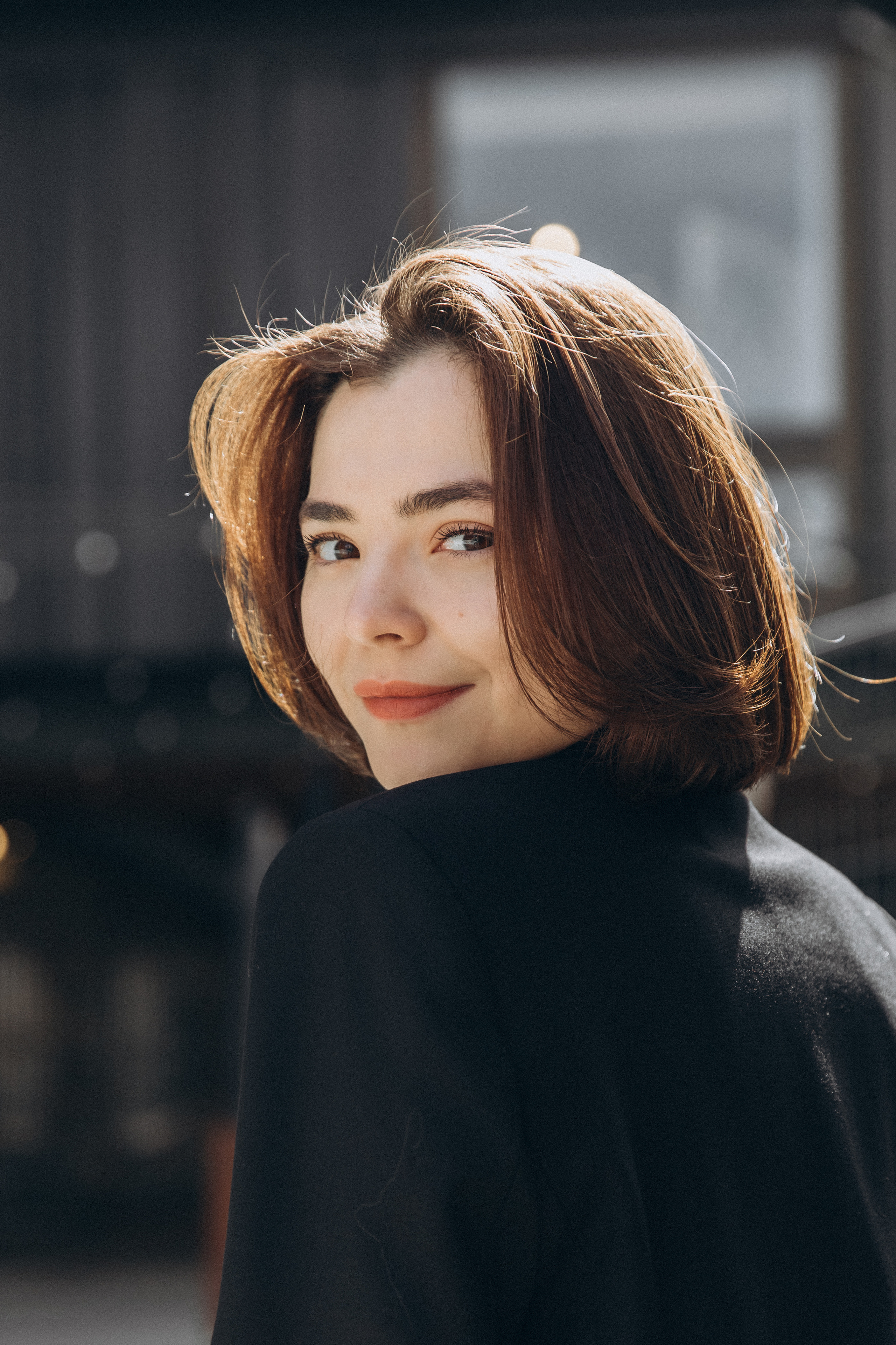 Rixy. Family Photographer in Prague Nigina Fattakh