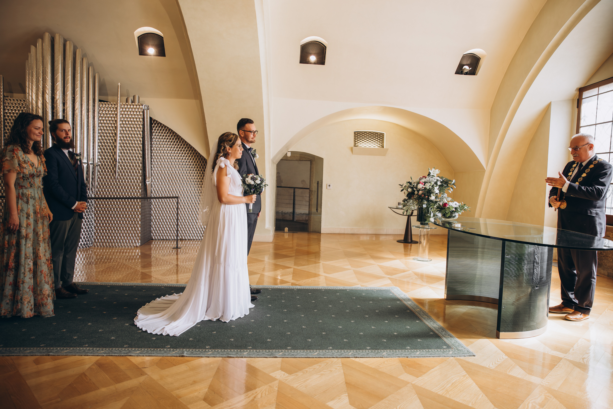 Estelle & Hynek. Family Photographer in Prague Nigina Fattakh