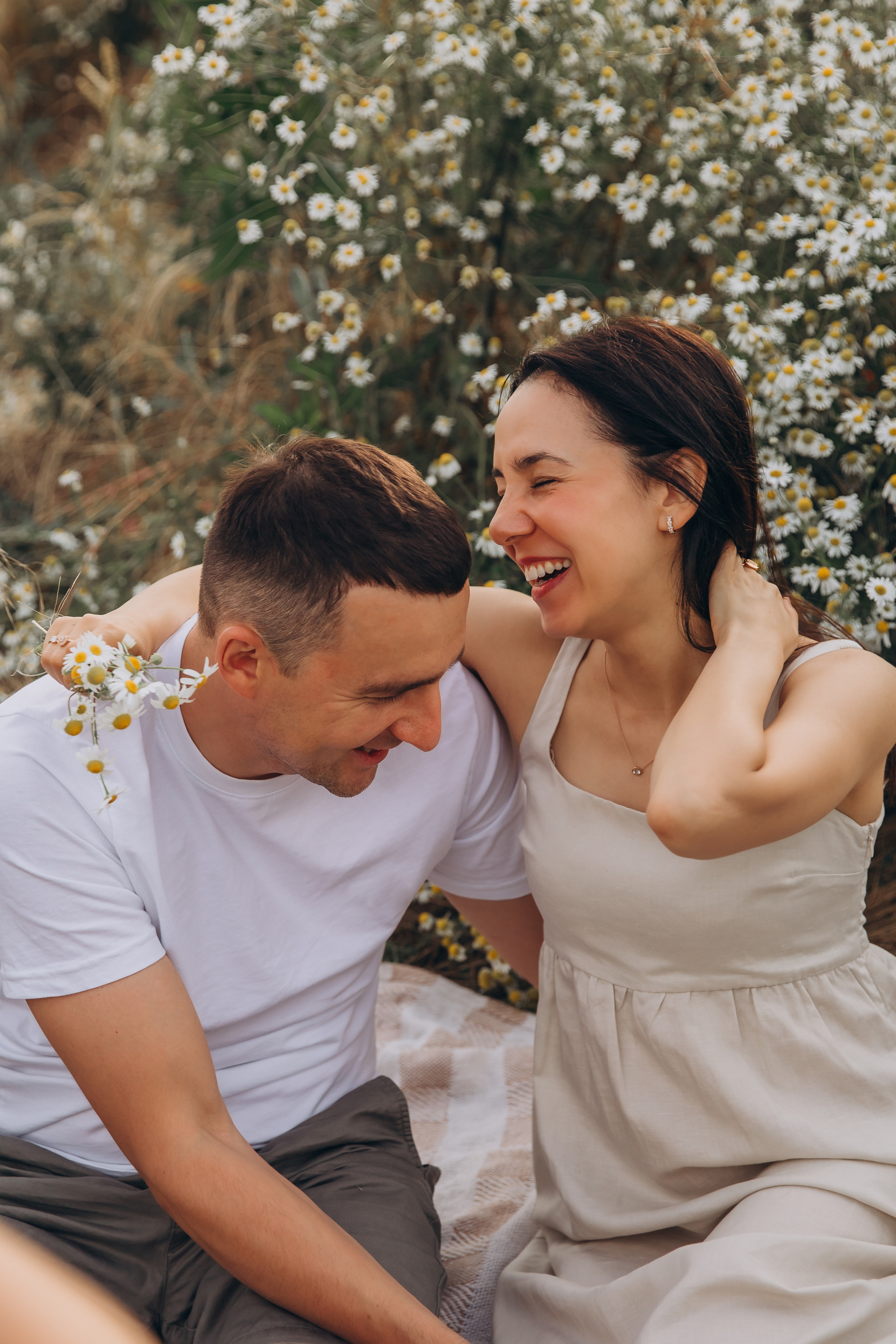 Gender reveal. Family Photographer in Prague Nigina Fattakh