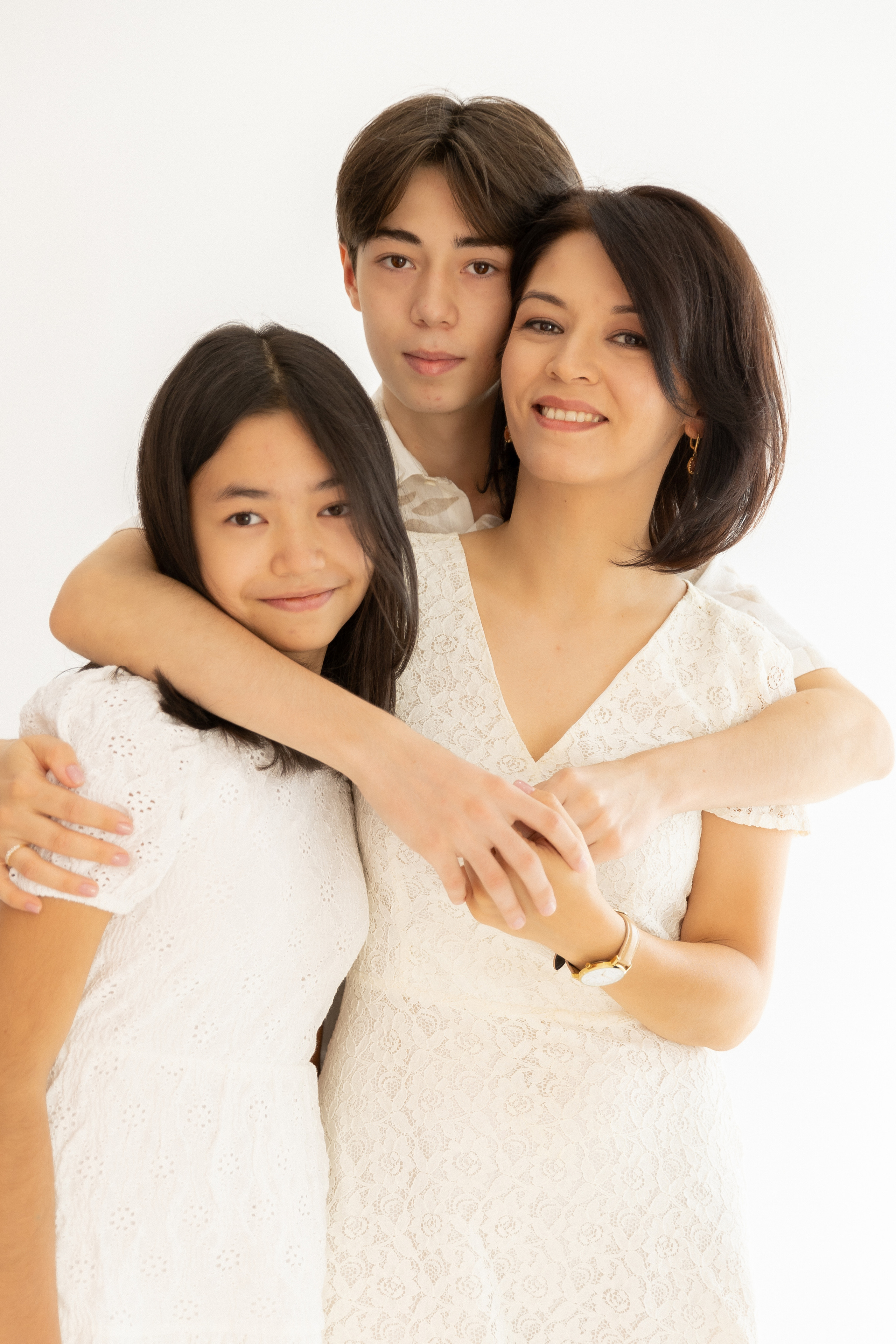 Nargiza& Jakhongir. Family Photographer in Prague Nigina Fattakh