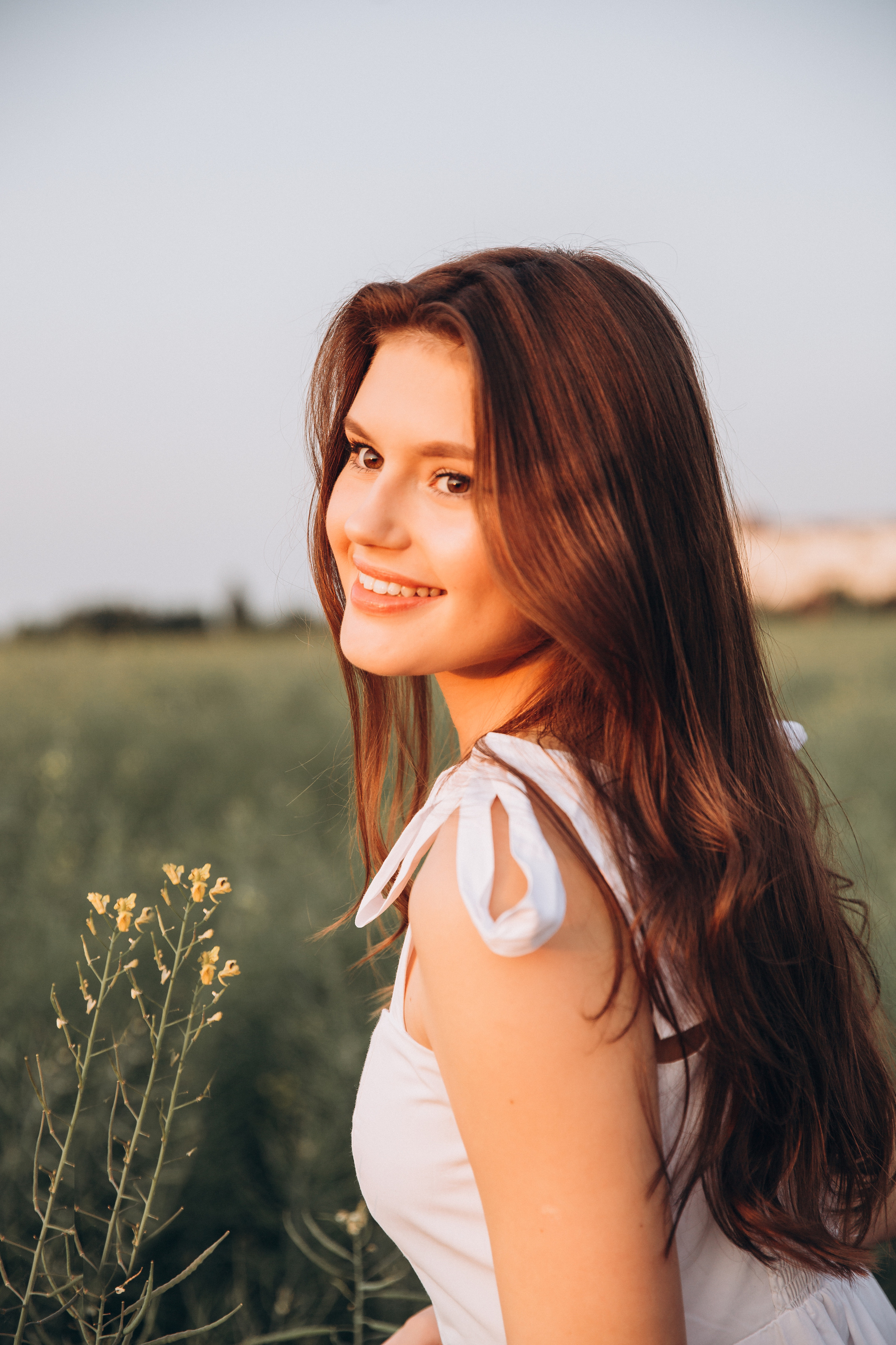 Amina. Family Photographer in Prague Nigina Fattakh