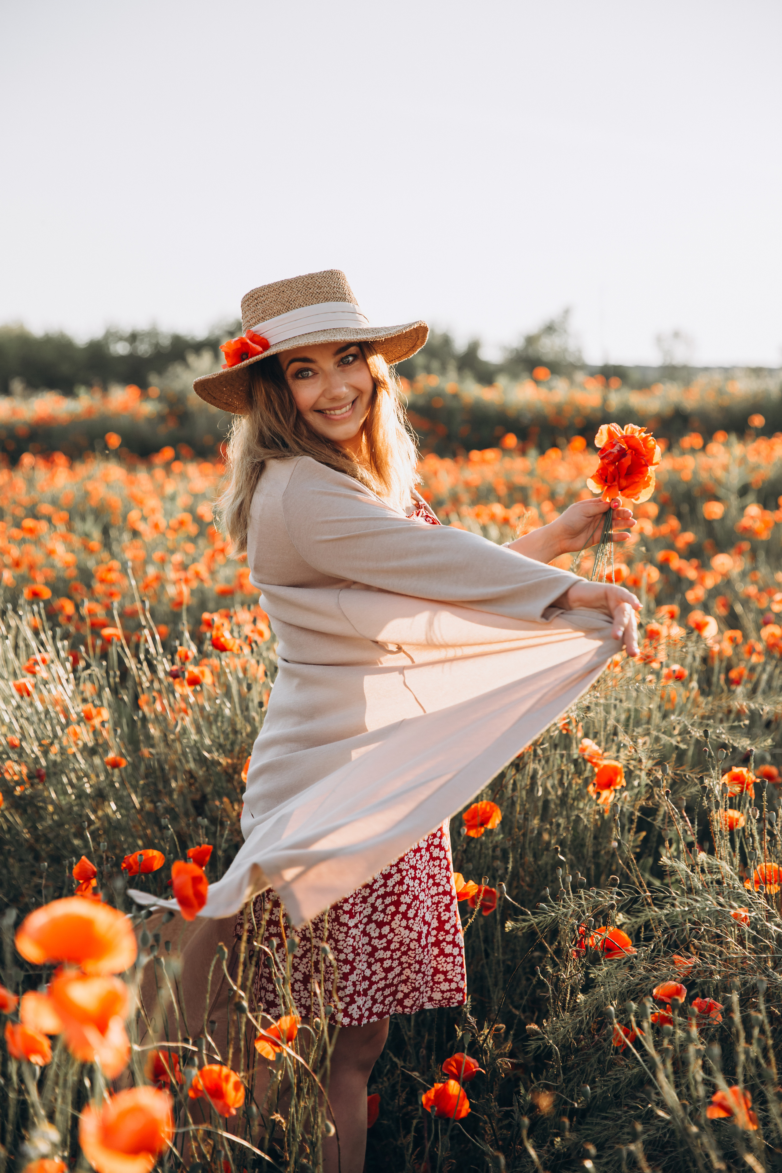 Anna. Family Photographer in Prague Nigina Fattakh