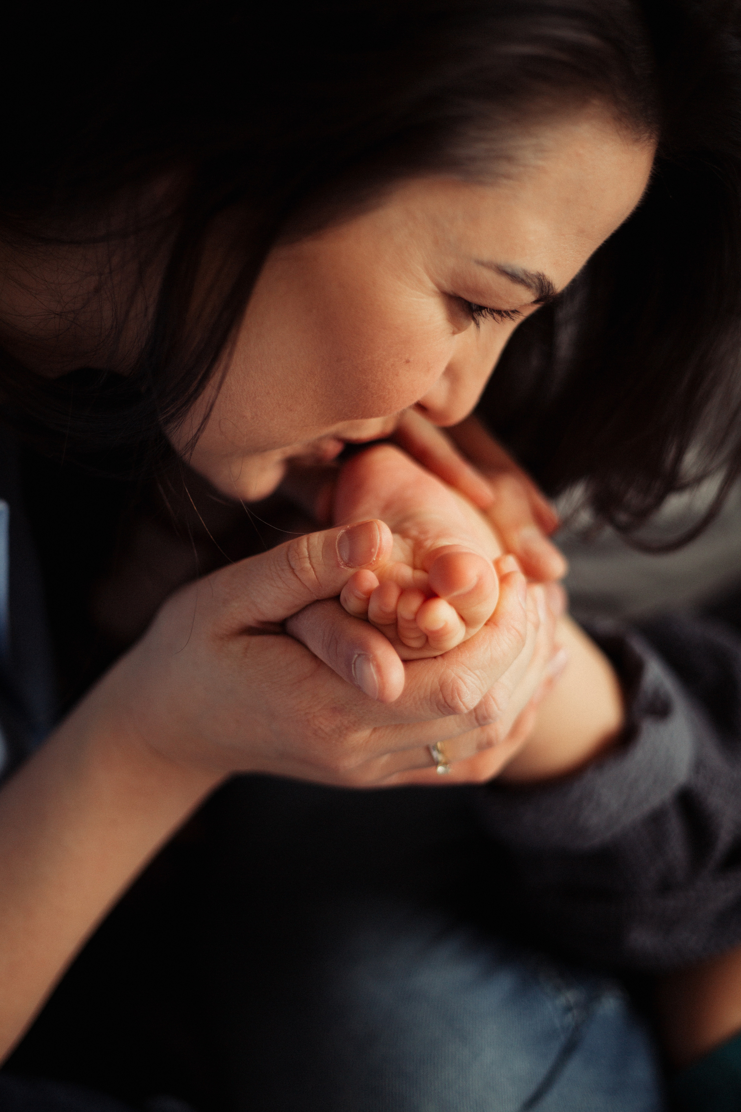 Family Photographer in Prague Nigina Fattakh