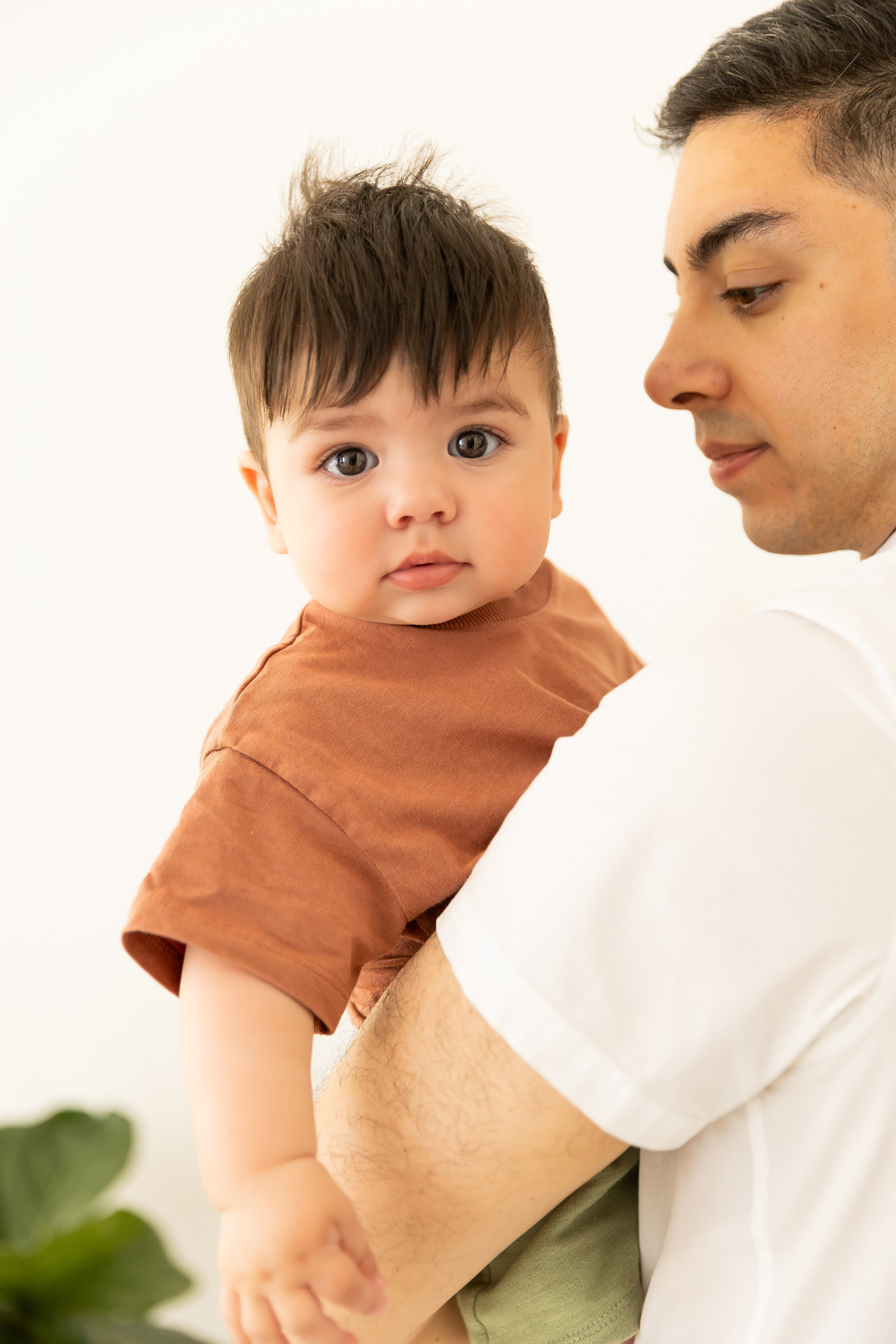 Kamila & Neal. Family Photographer in Prague Nigina Fattakh