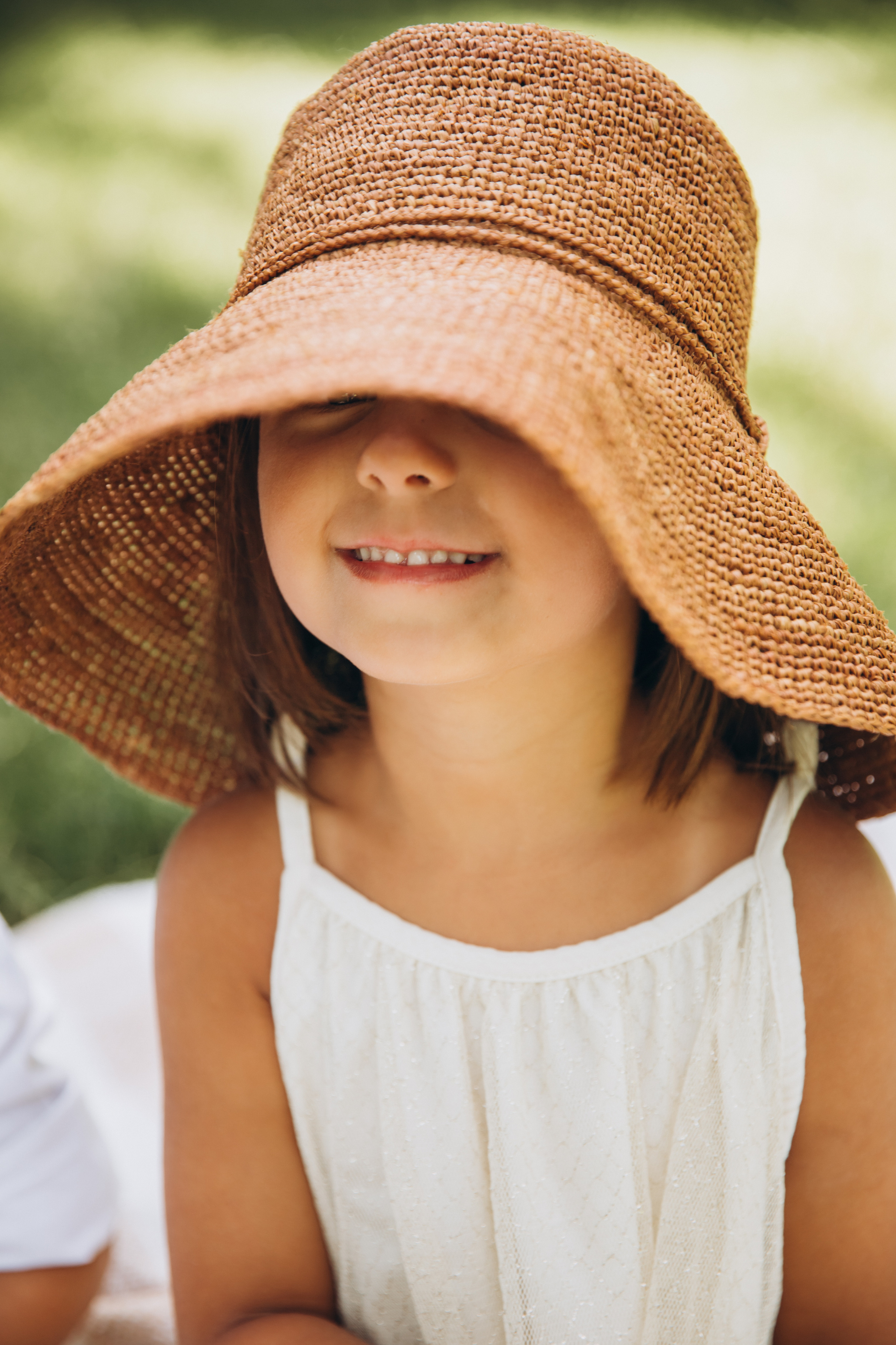 Summer Shooting. Family Photographer in Prague Nigina Fattakh