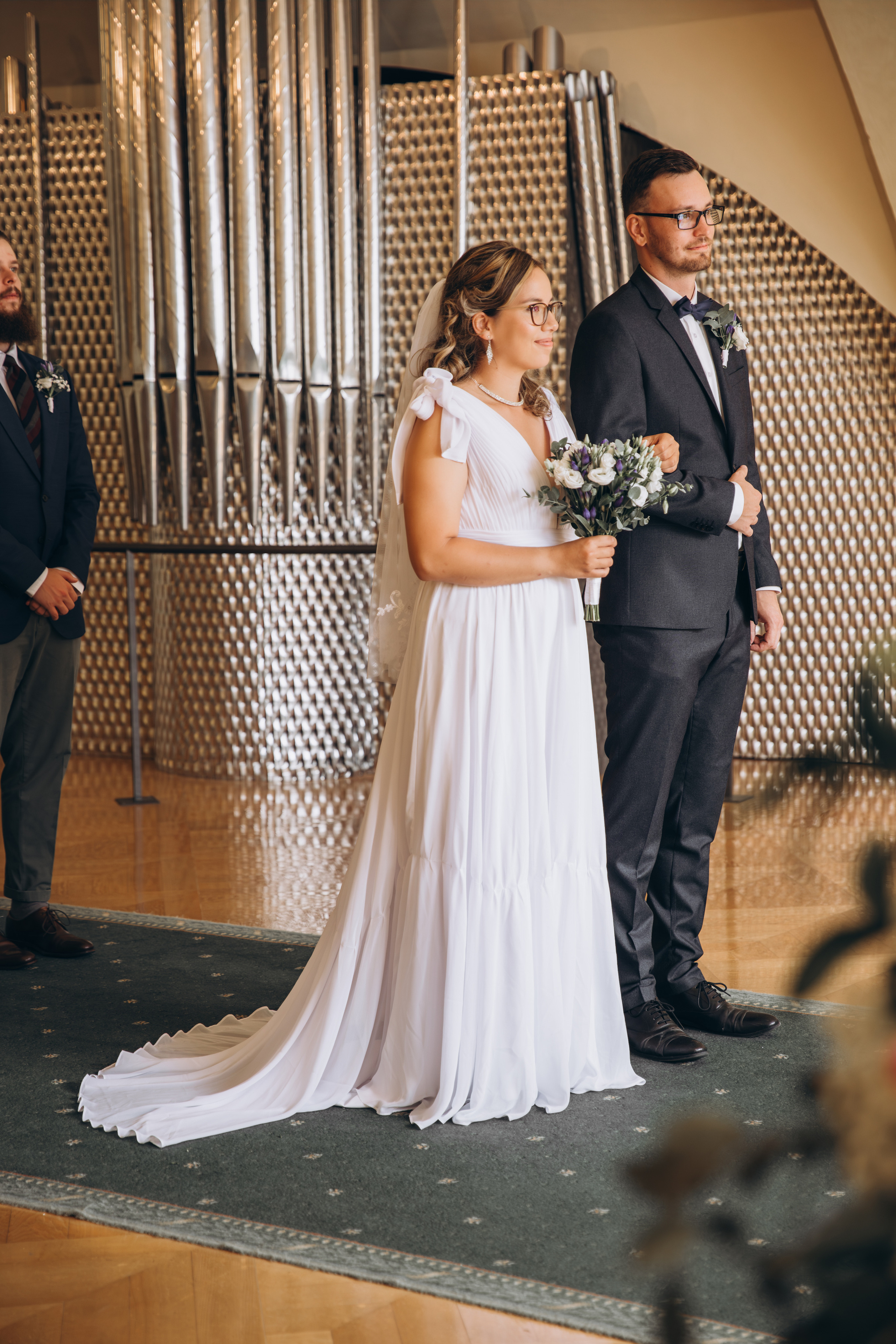 Estelle & Hynek. Family Photographer in Prague Nigina Fattakh