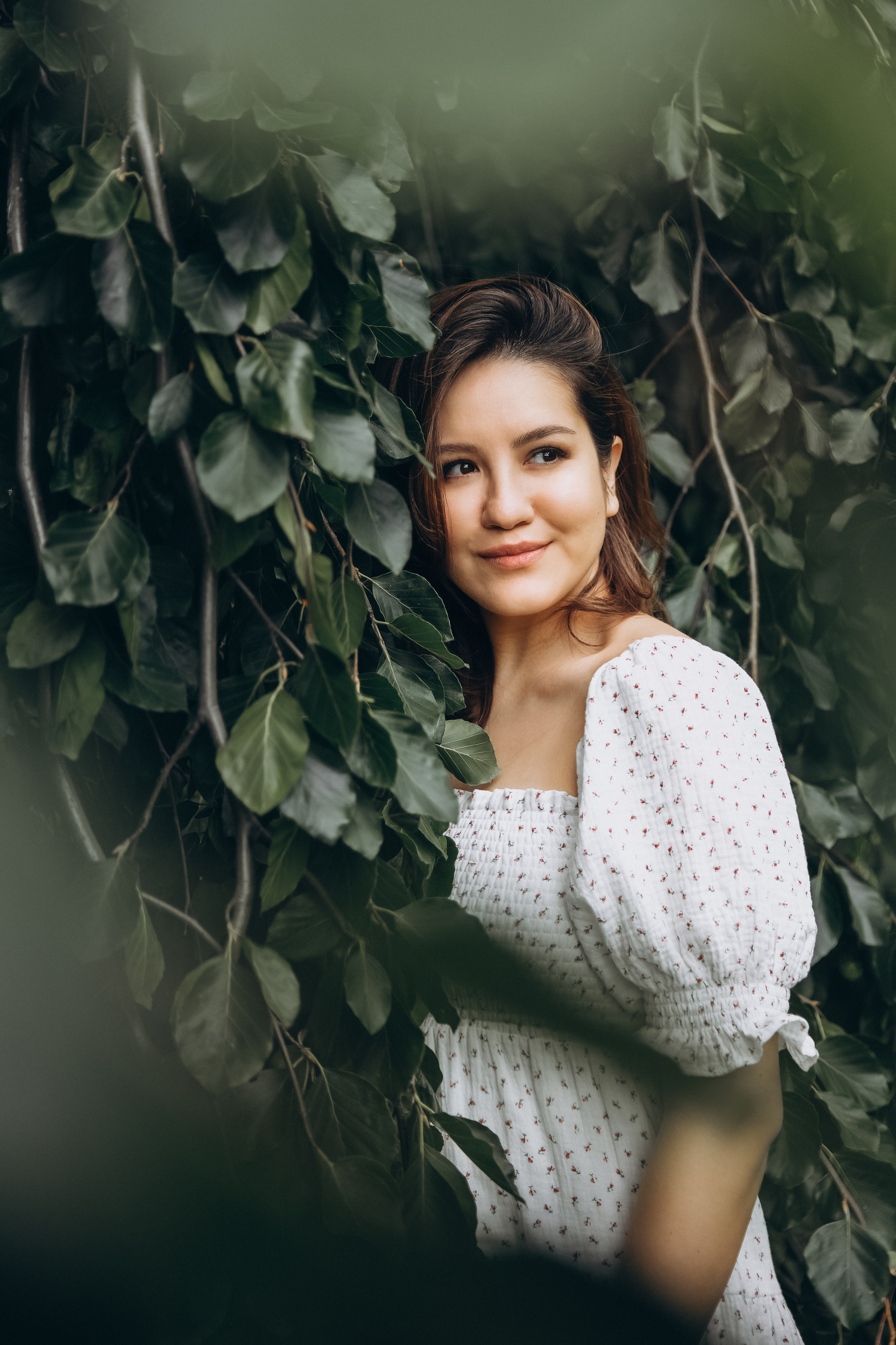 Kamilla. Family Photographer in Prague Nigina Fattakh