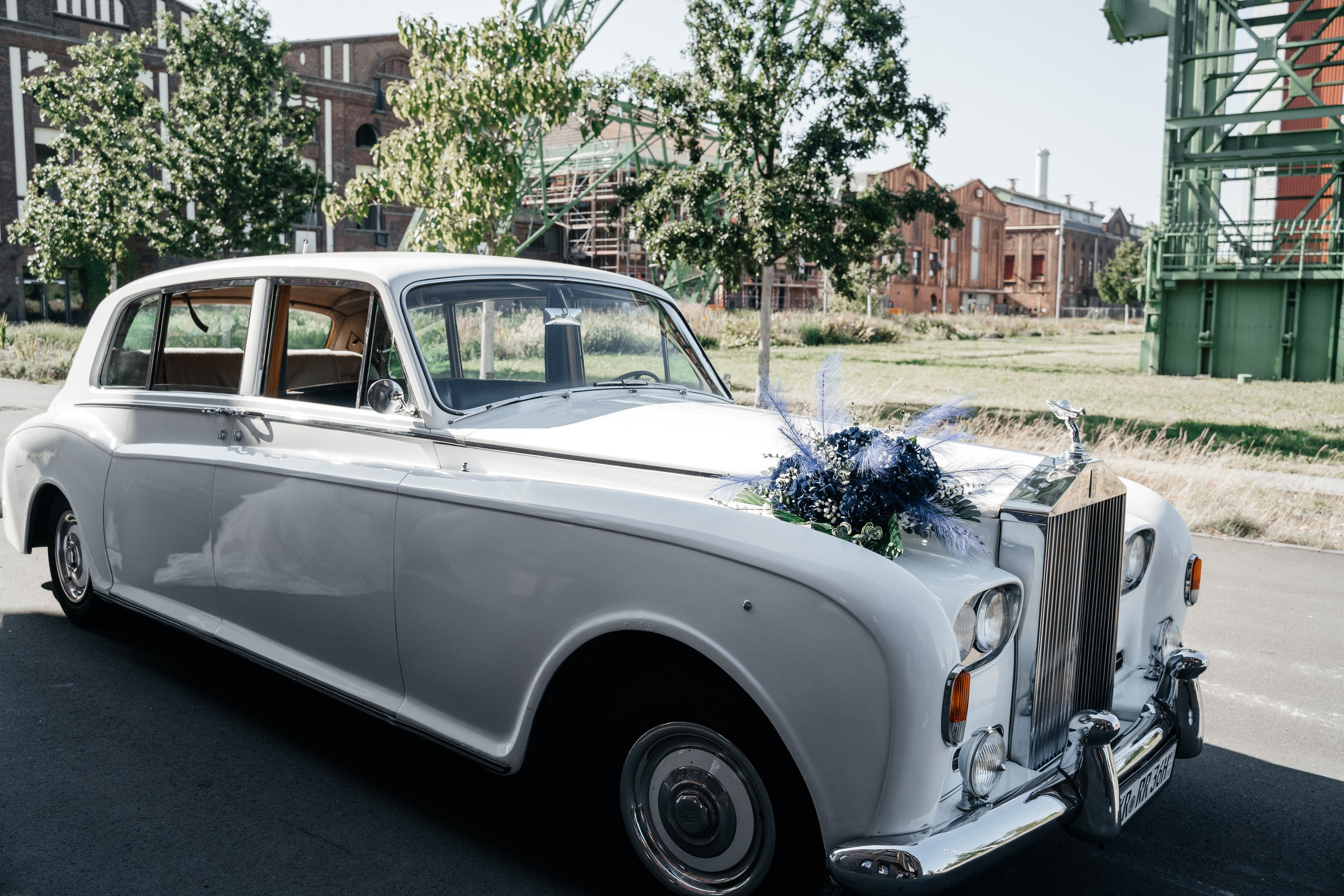 A & H, LUFRE. Hochzeitsfotograf für Moers, Niederrhein, Düsseldorf, NRW und Deutschland