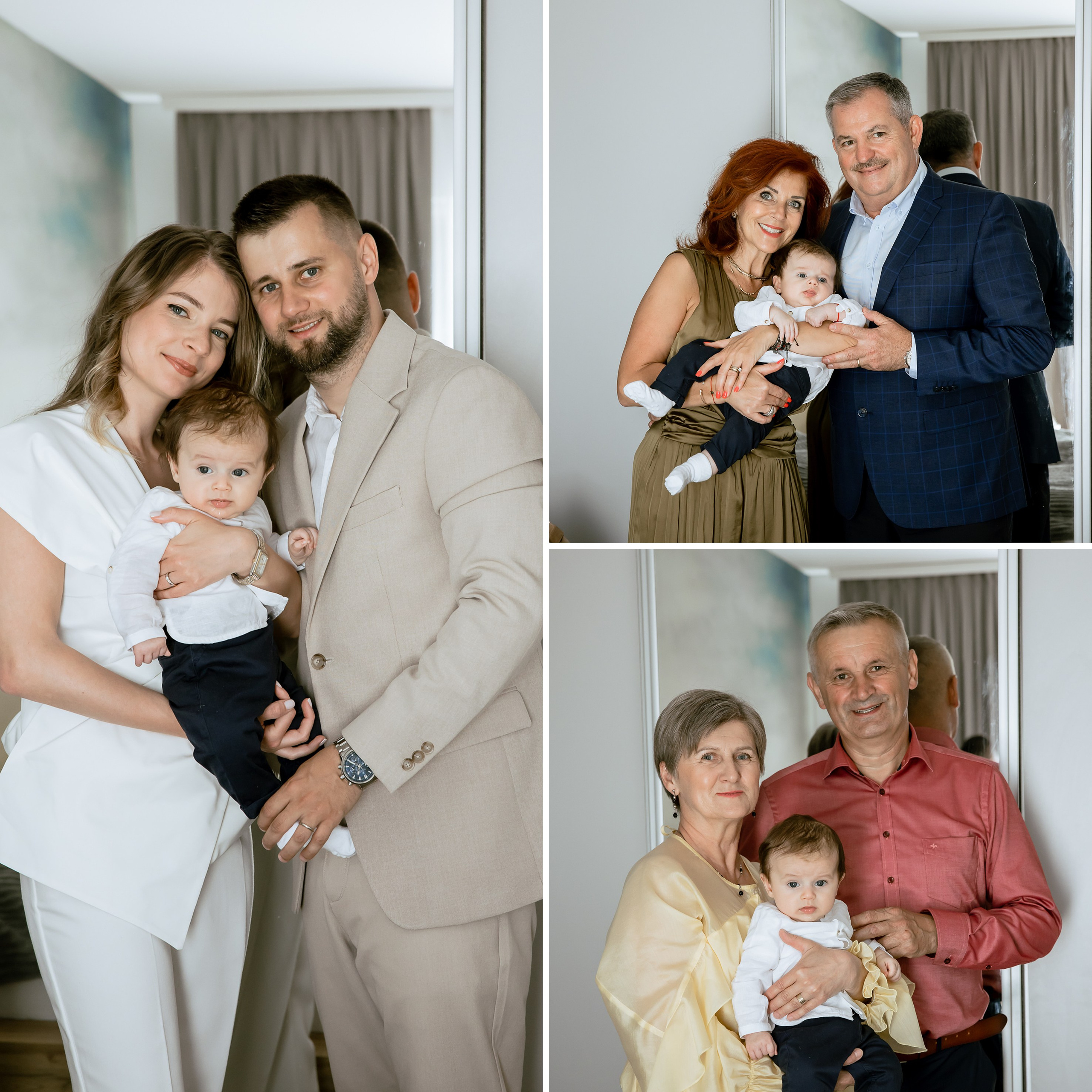 Botez. Portré 📸 Photographer | Newborn photos • Maternity photos • Engagements • Weddings • Events • Portraits • Families • Birthdays • Parties