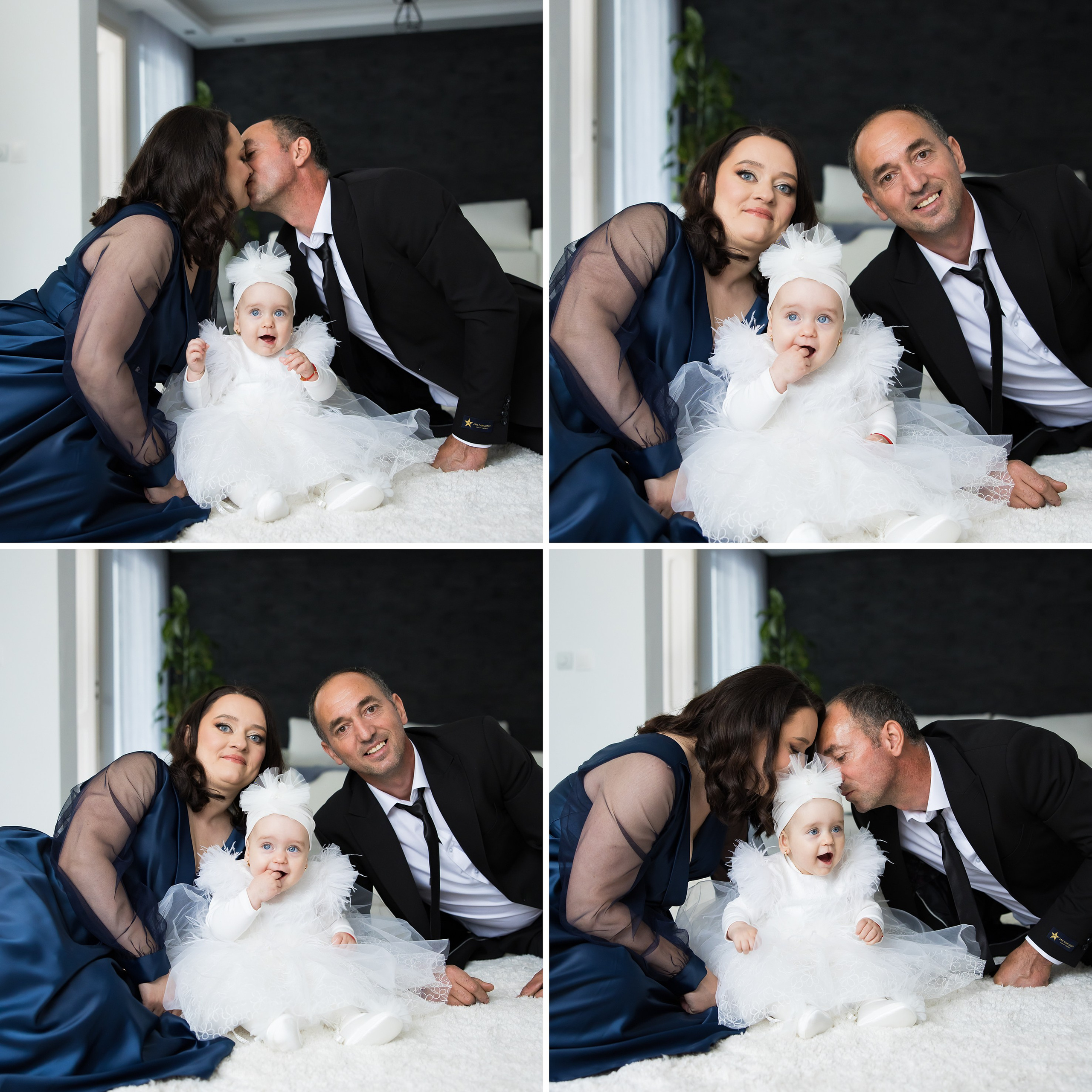 Botez. Portré 📸 Photographer | Newborn photos • Maternity photos • Engagements • Weddings • Events • Portraits • Families • Birthdays • Parties