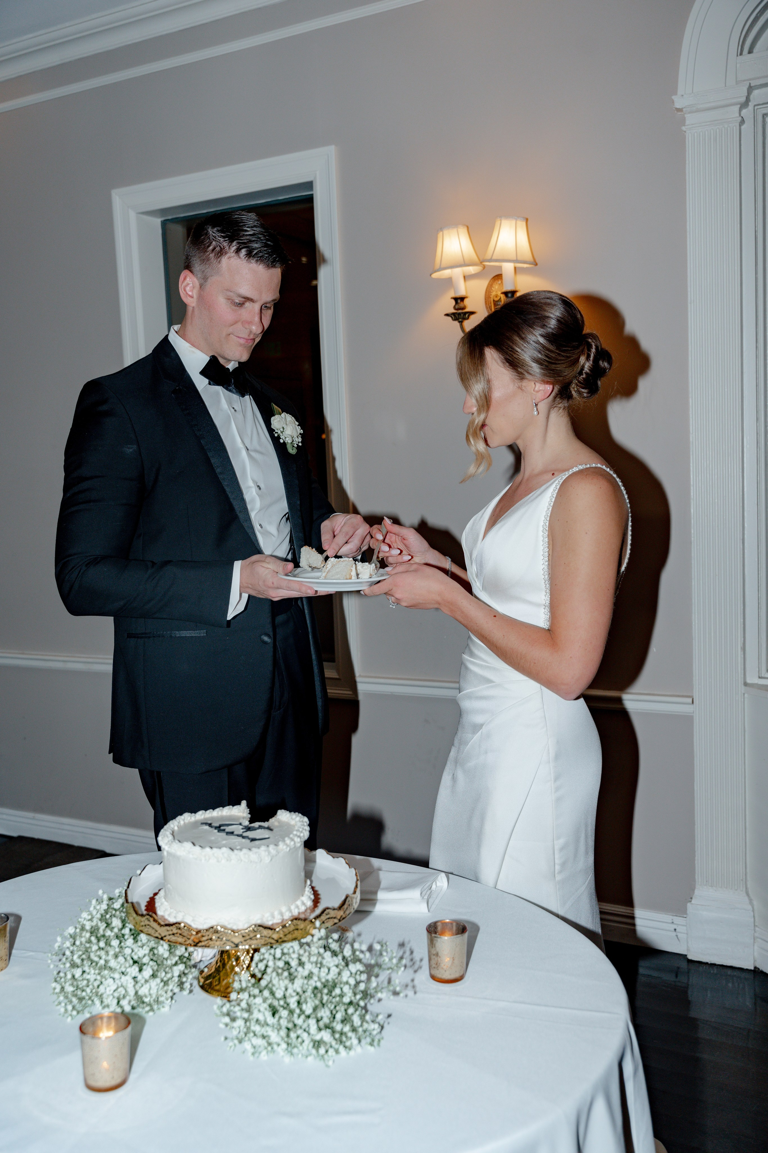 Caroline & Joh wedding day. Anna Krasnova Wedding photographer