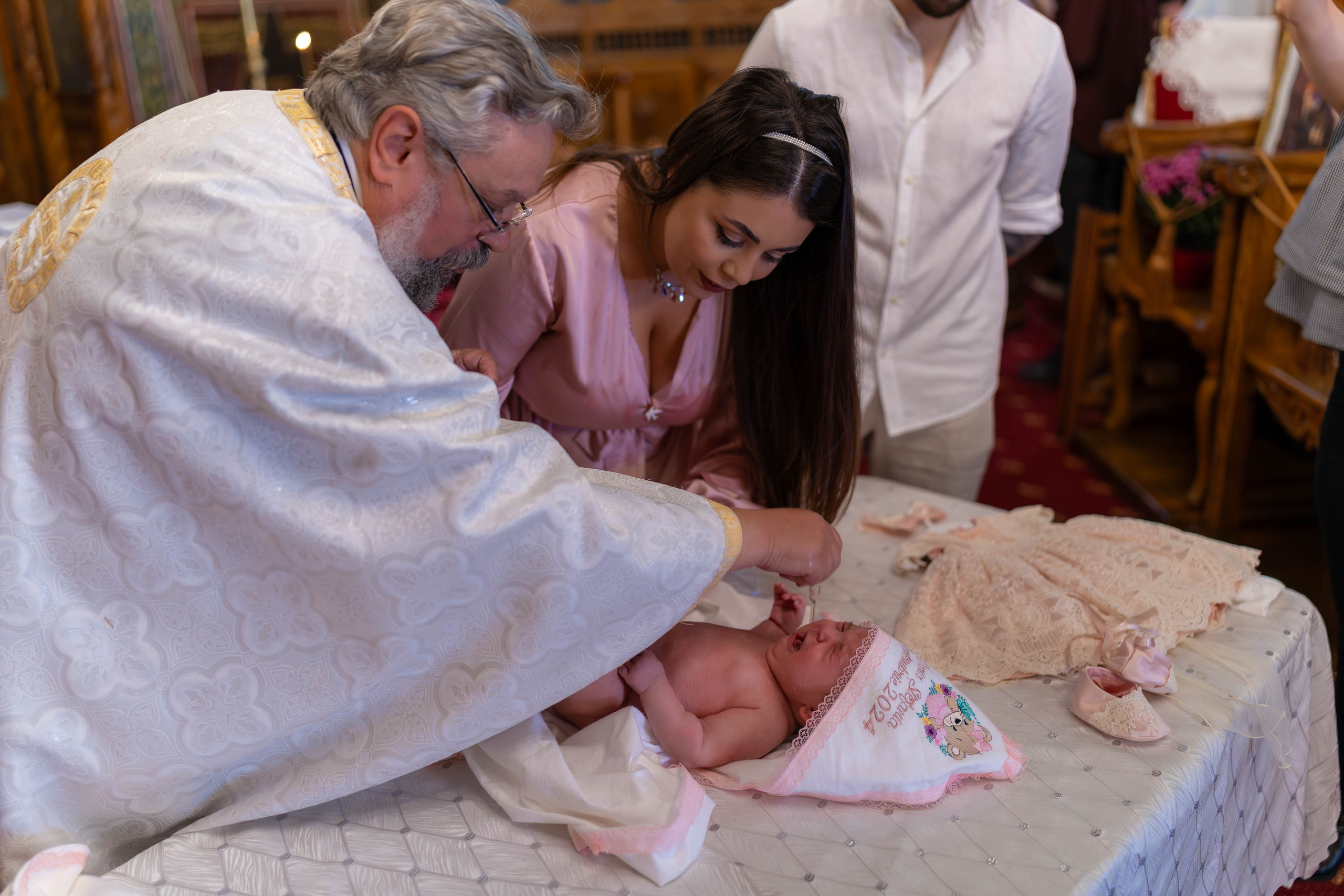 Botez. Fotograf și Videograf Nuntă & Evenimente | Pixtory - Constanta