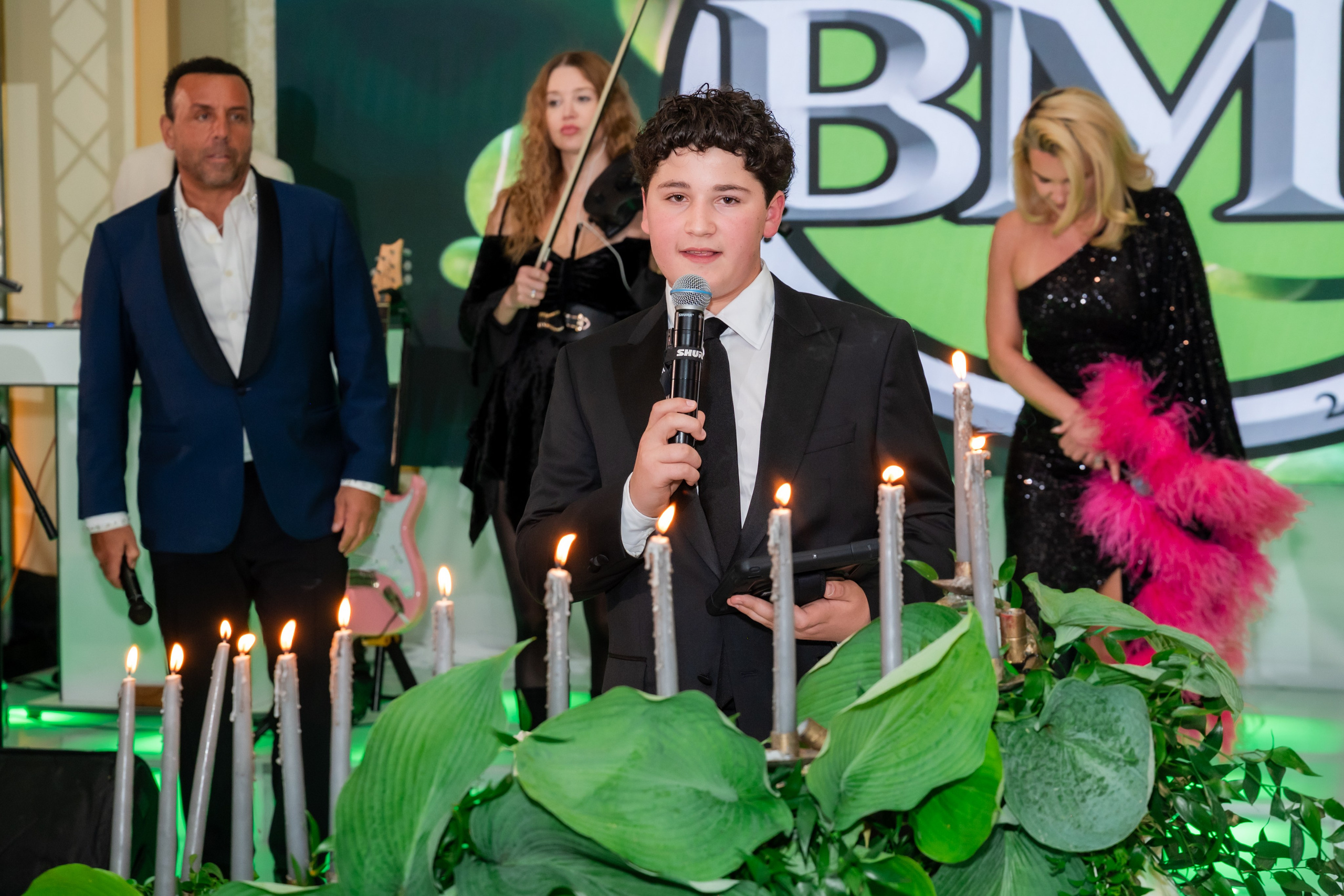 Mazal Tov Studio