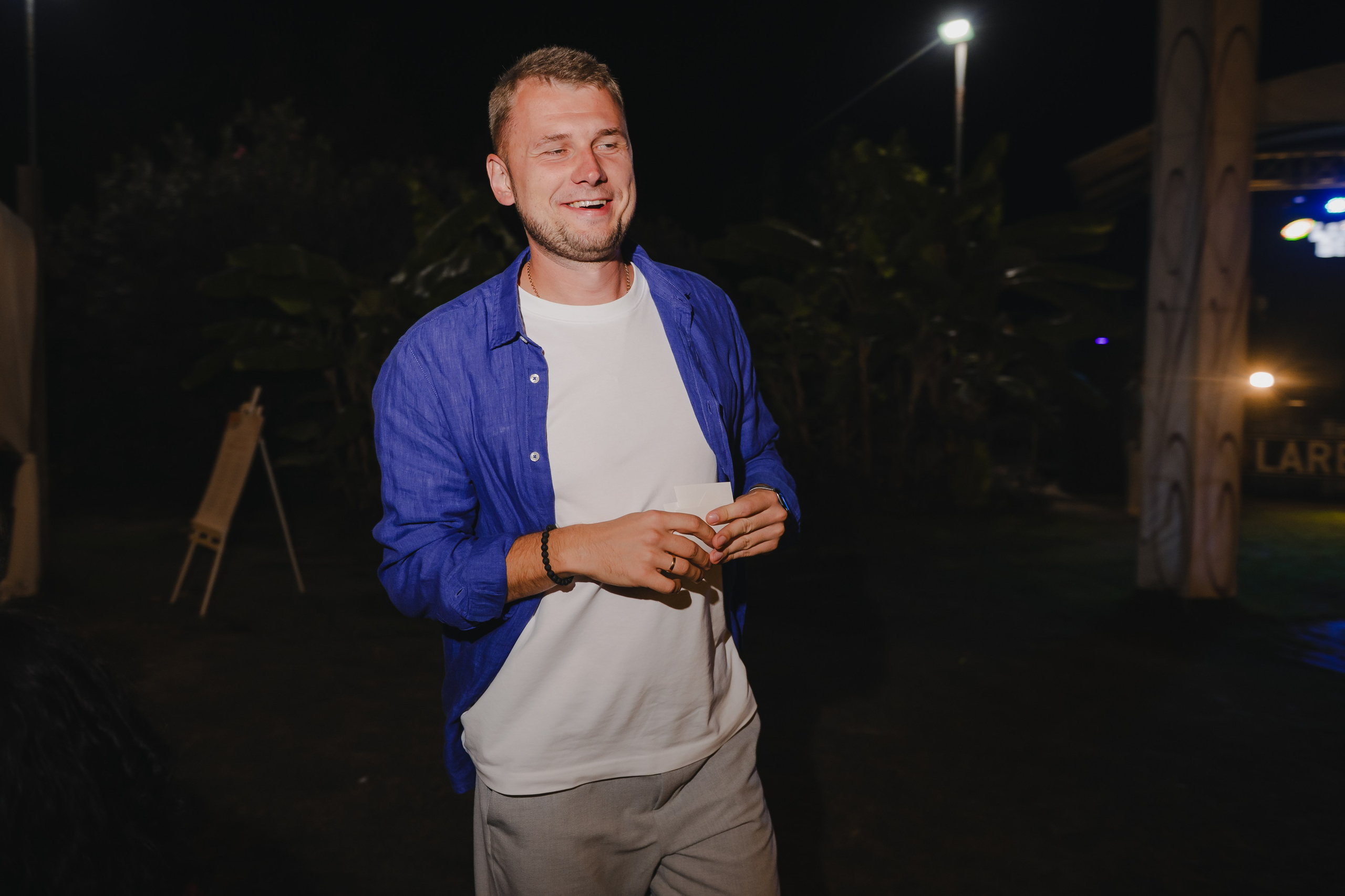 Nataly & Tristian. Фотограф в Анталии (Турция) Ева Сэрт