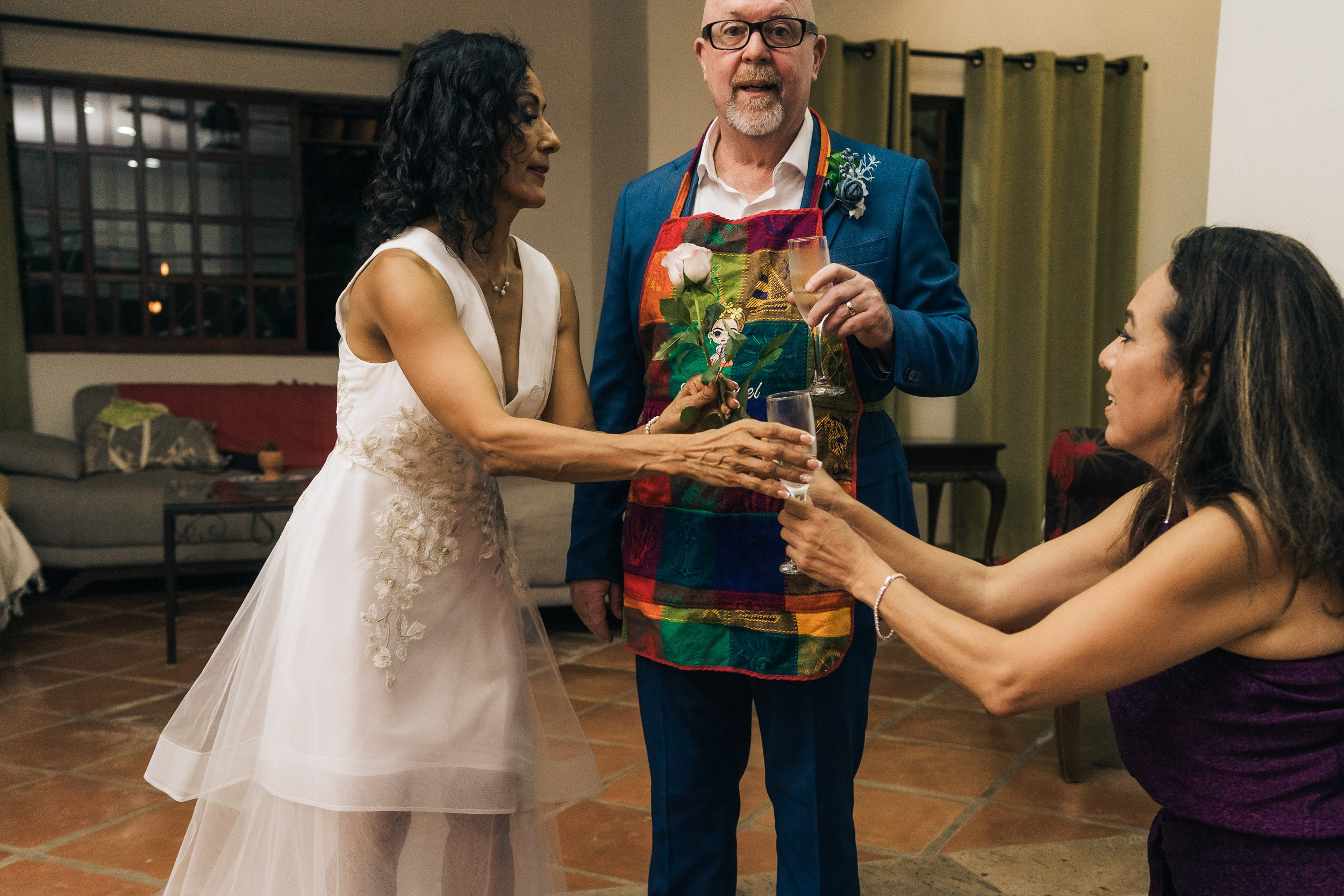 Boda Elida & Joseph. Dalhy Go-Fotografo Puerto Vallarta