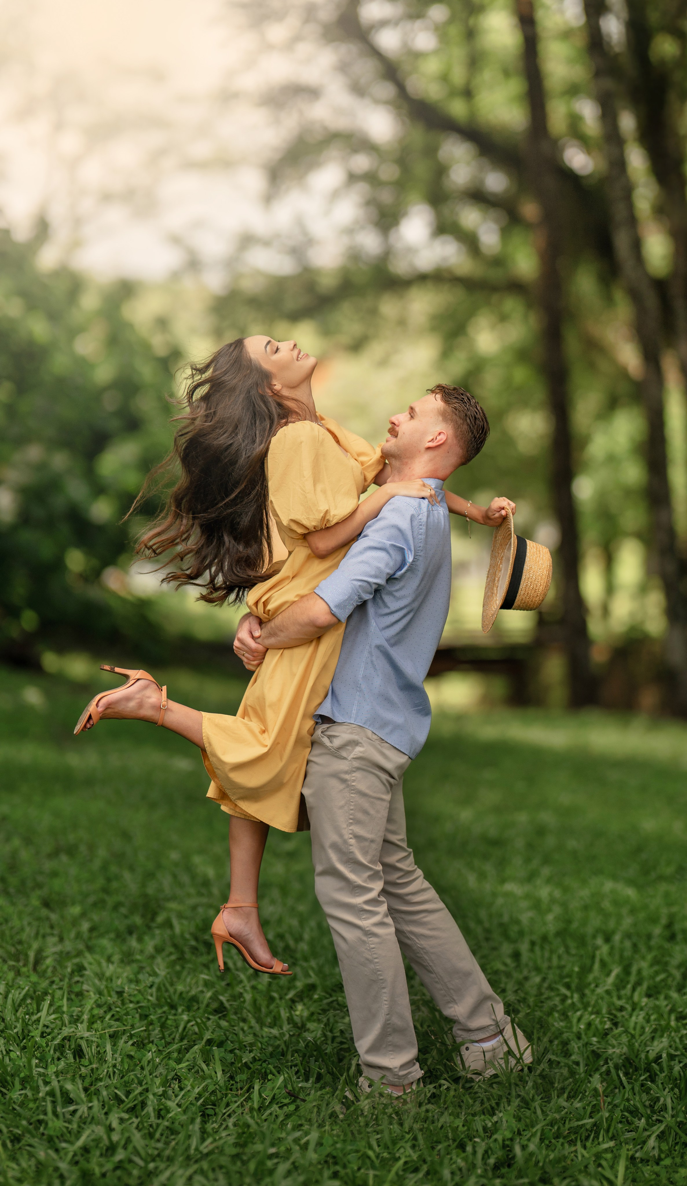 Historia. Fotógrafo de Casamento, grávida, Retrato, Corporativo