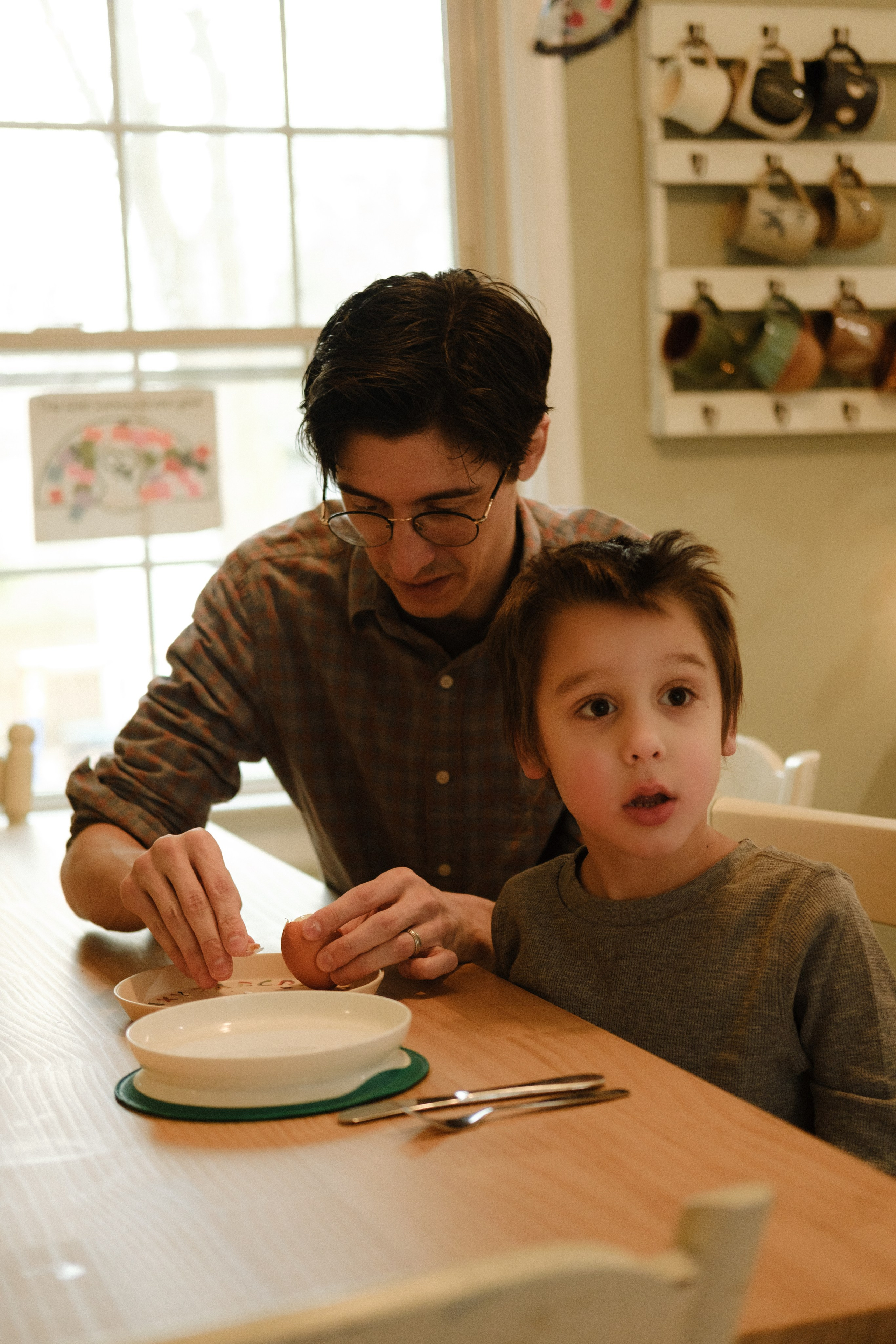 Photographing Autism: Embracing ‘Their Own Time and Space’ | Family Photographer in Richmond, VA. Family Photographer Anna Dobrovolskaia | Richmond, VA