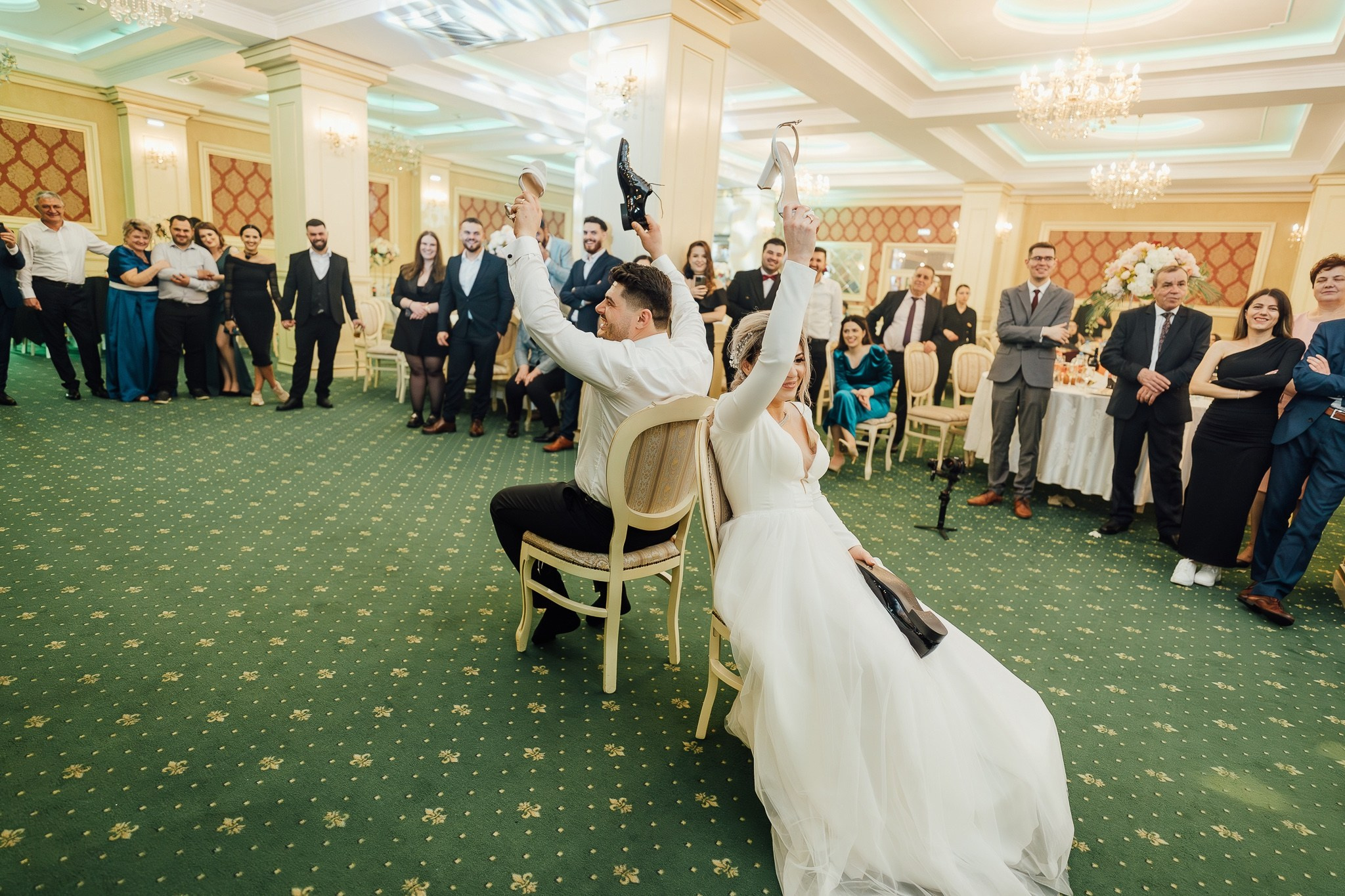 Nunta Simona & Iulian