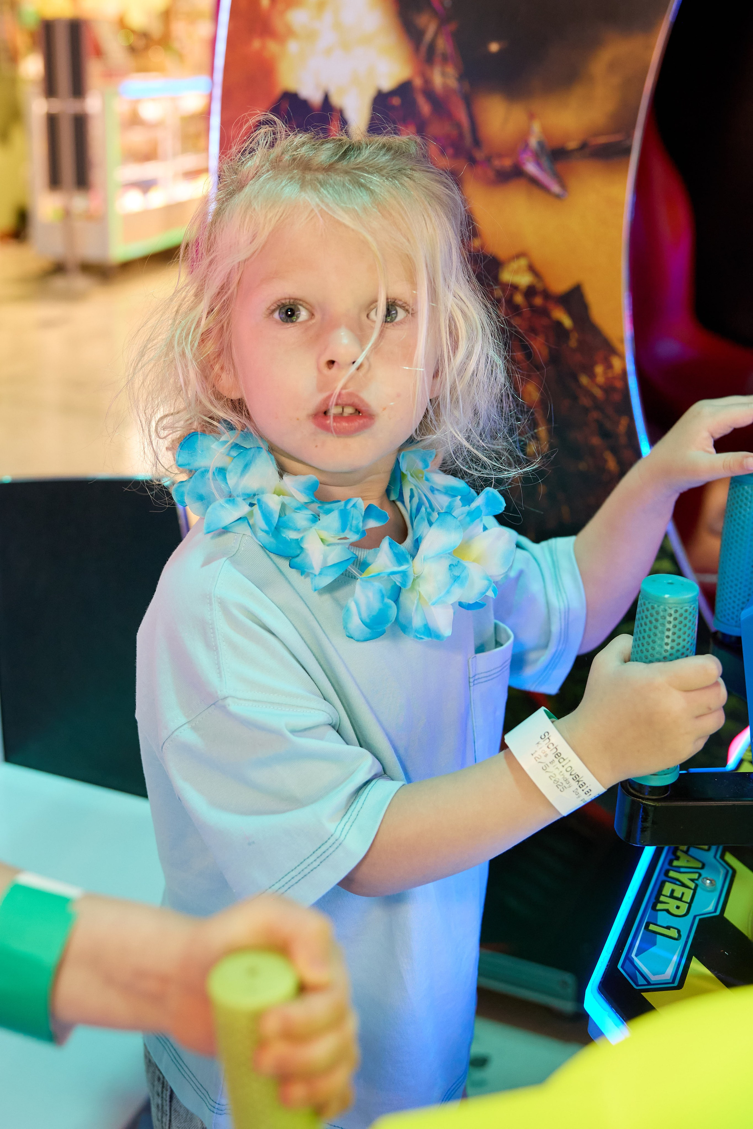 STEPHANIE 5. Photographer Julia Makoveeva