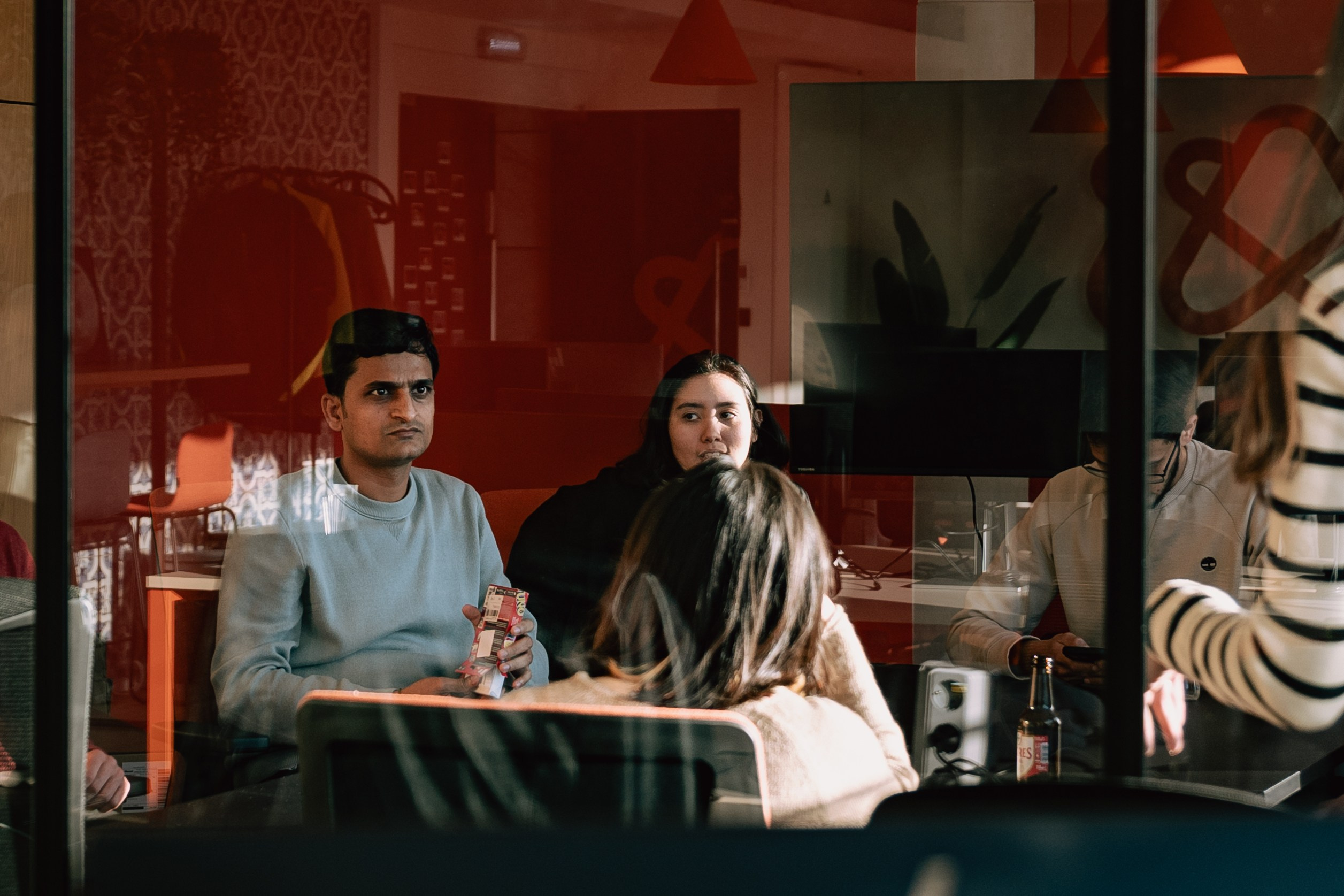 Gapstars. Lisbon Event Photographer