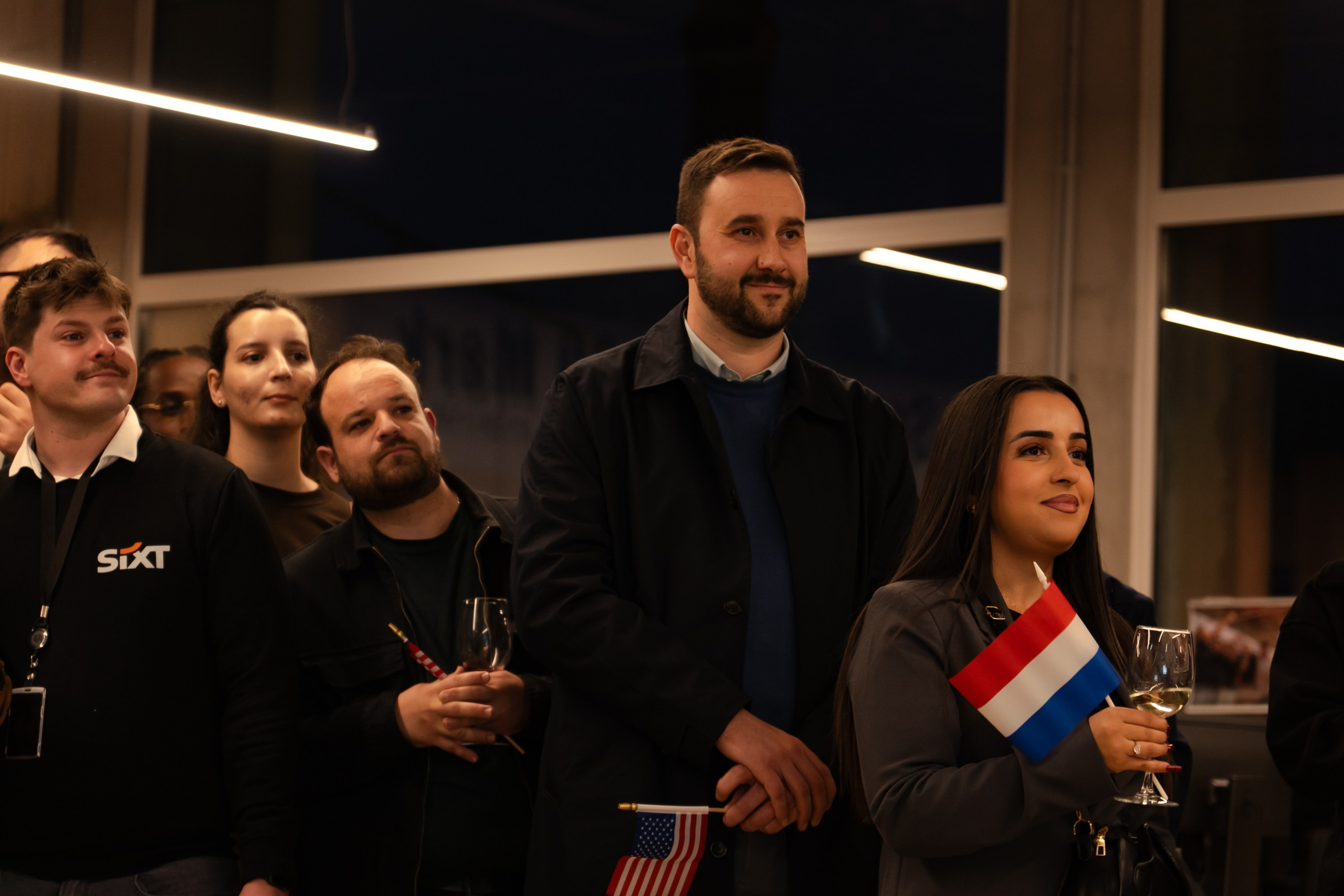 Sixt PT. Lisbon Event Photographer