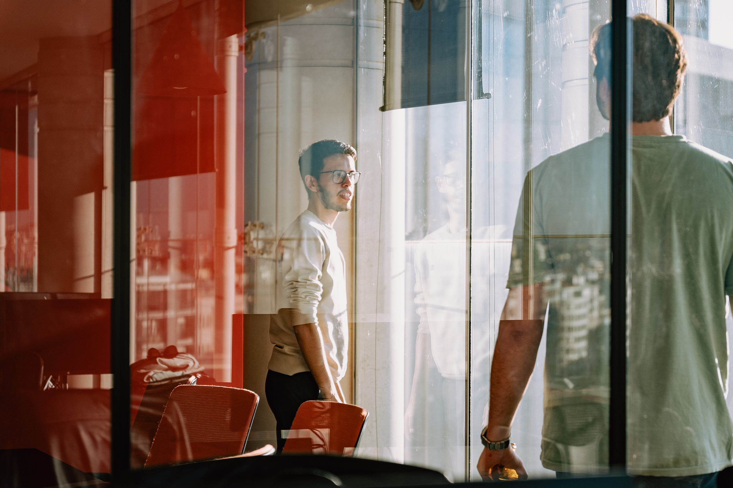 Gapstars. Lisbon Event Photographer