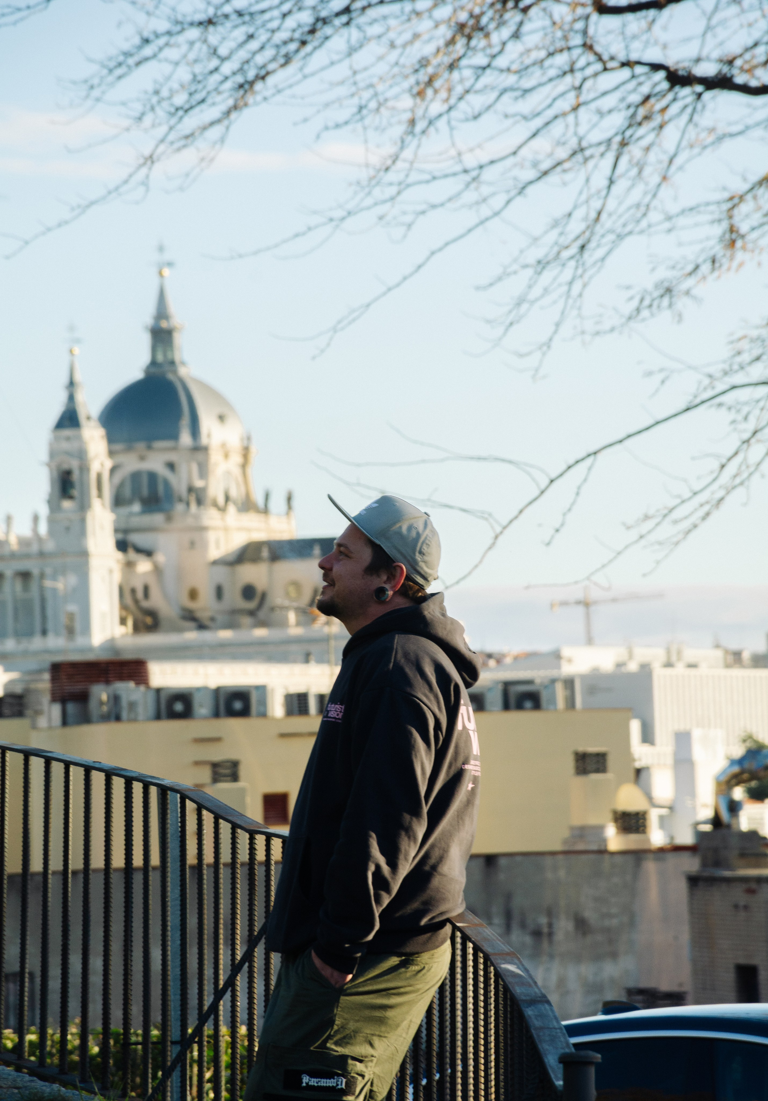 Viter. Shpanarskiy Nazar