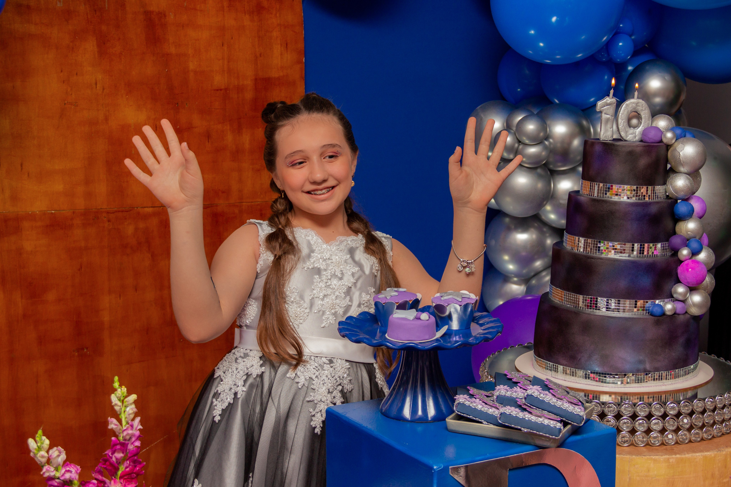 Aniversário Infantil