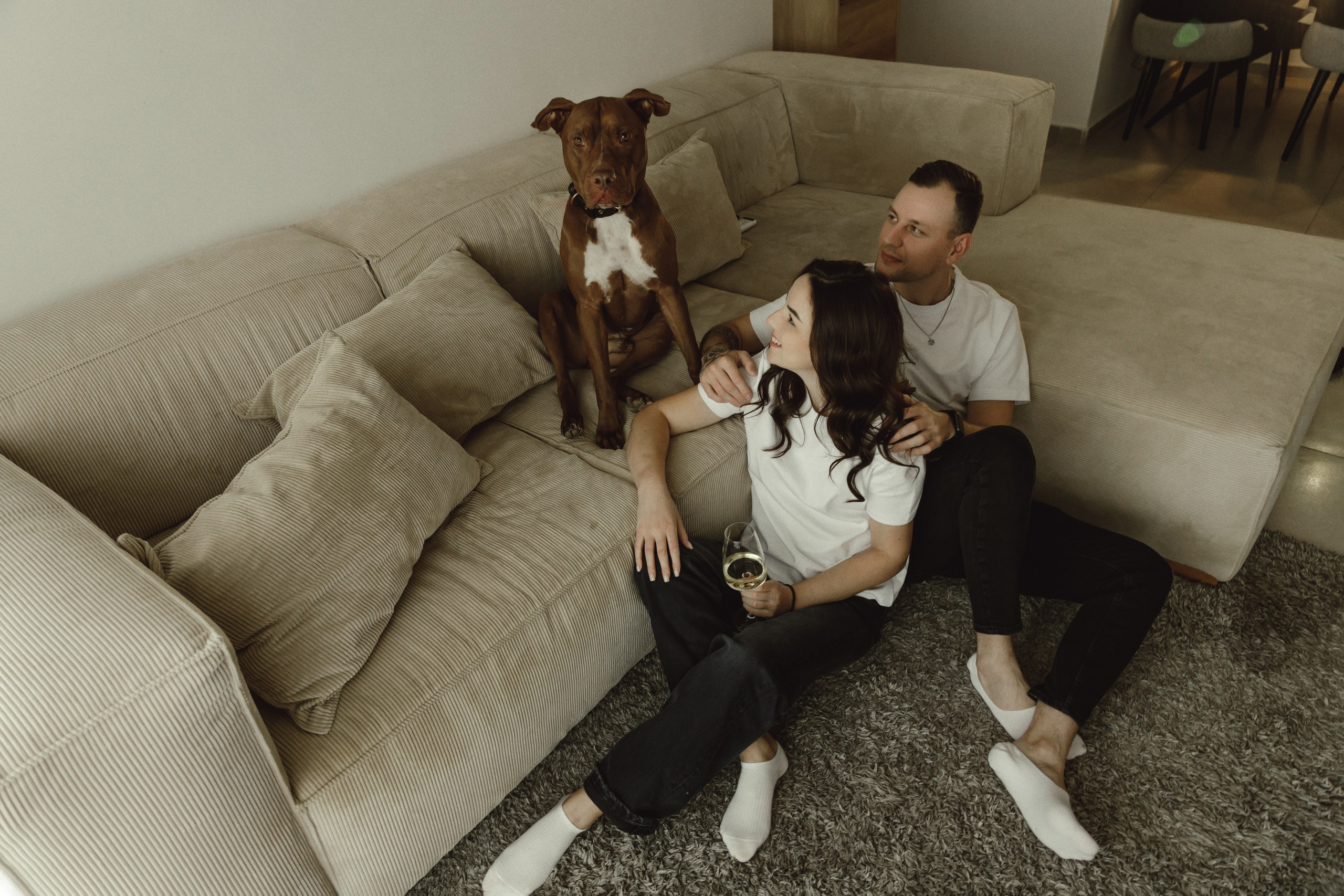 Family history. Семейный детский фотограф Бляхер Ирина в Израиле