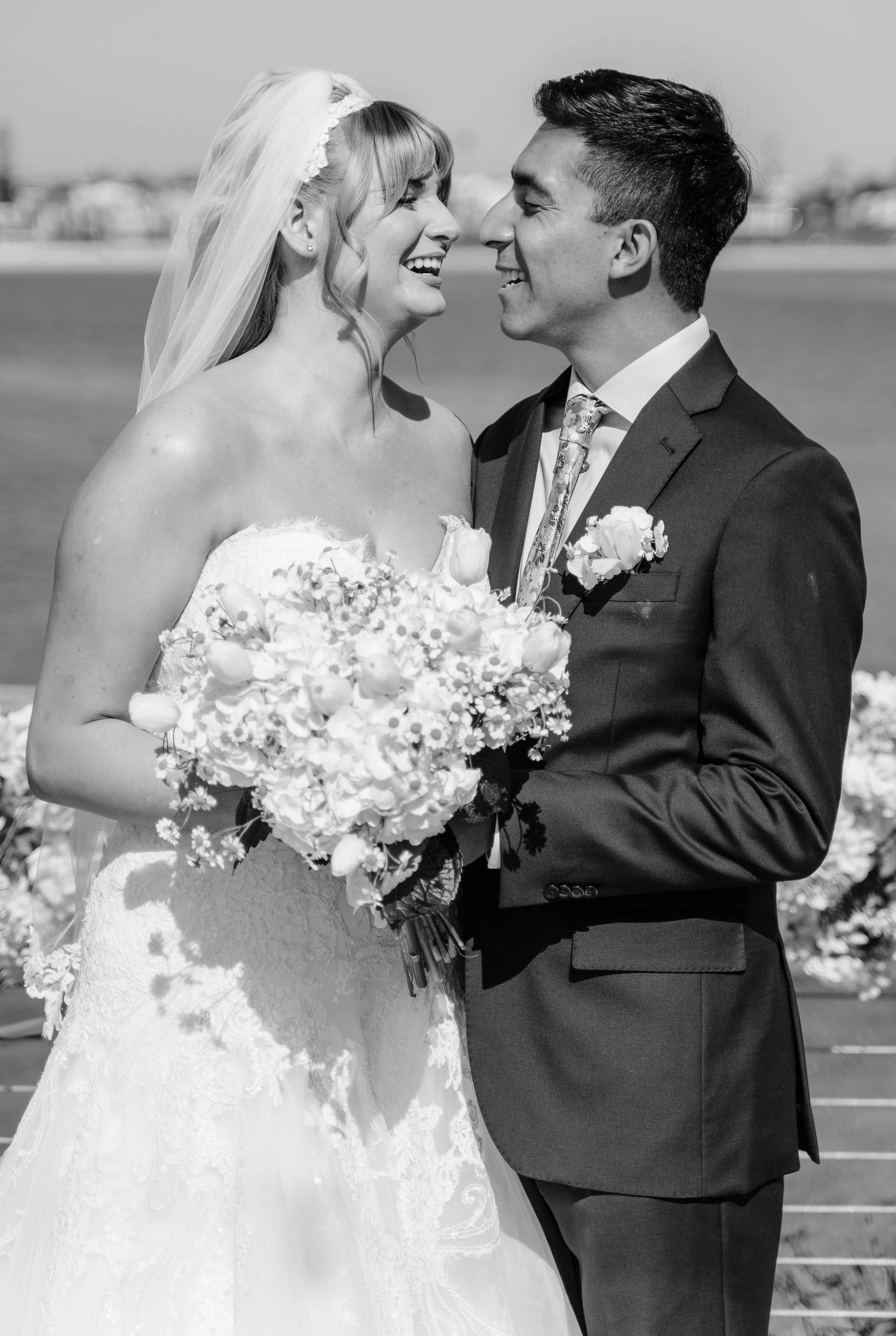 Tryne & Jaime. Babich_weddings