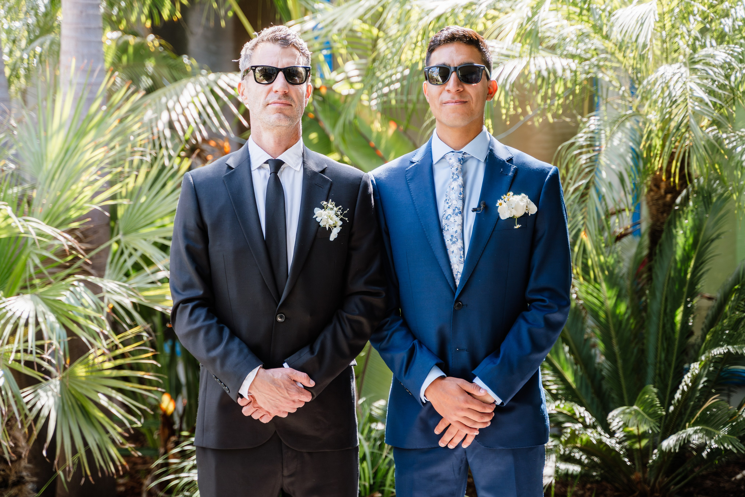 Tryne & Jaime. Babich_weddings