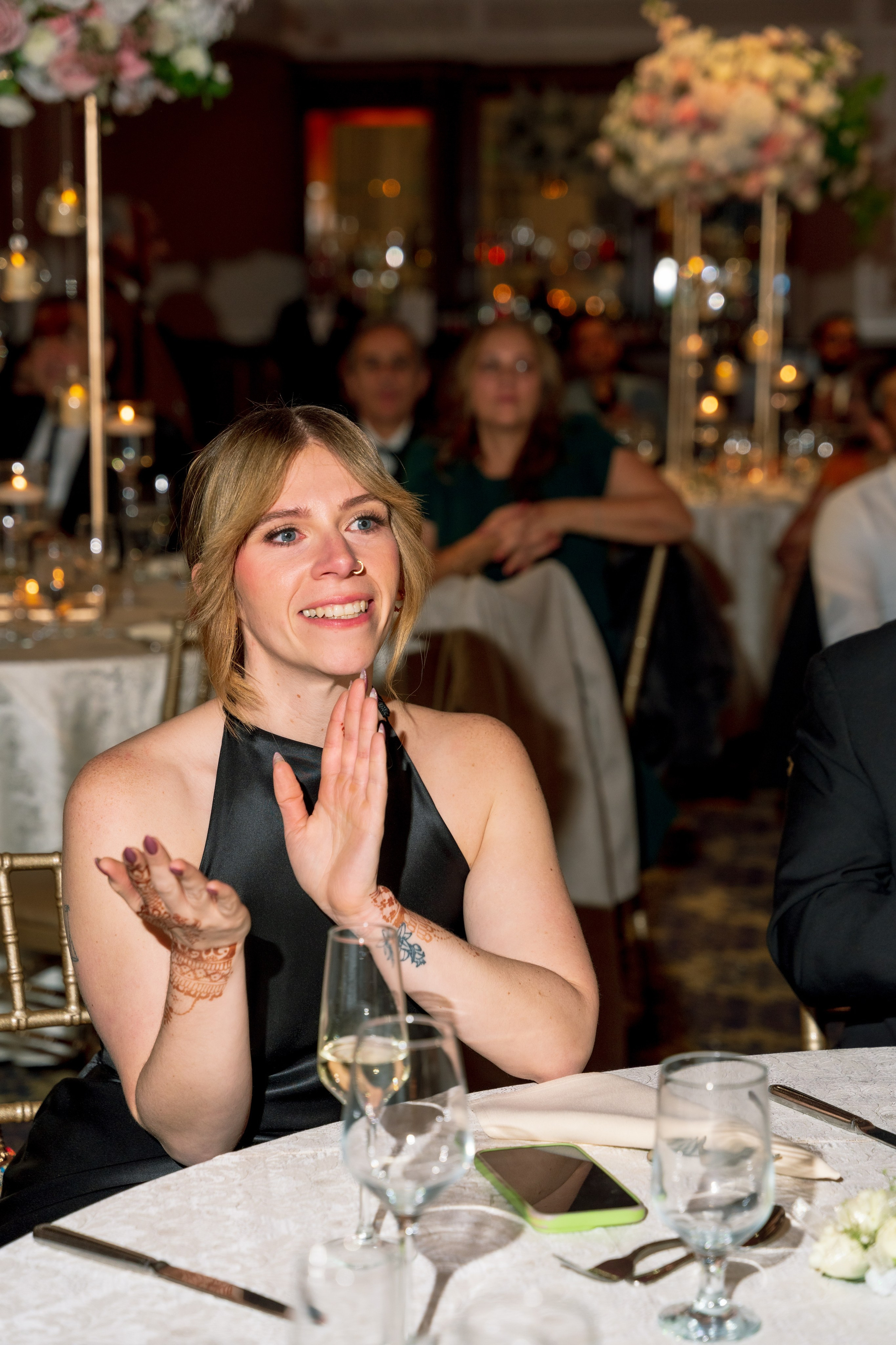 Sarah and Bhavin. Anna Krasnova Wedding photographer